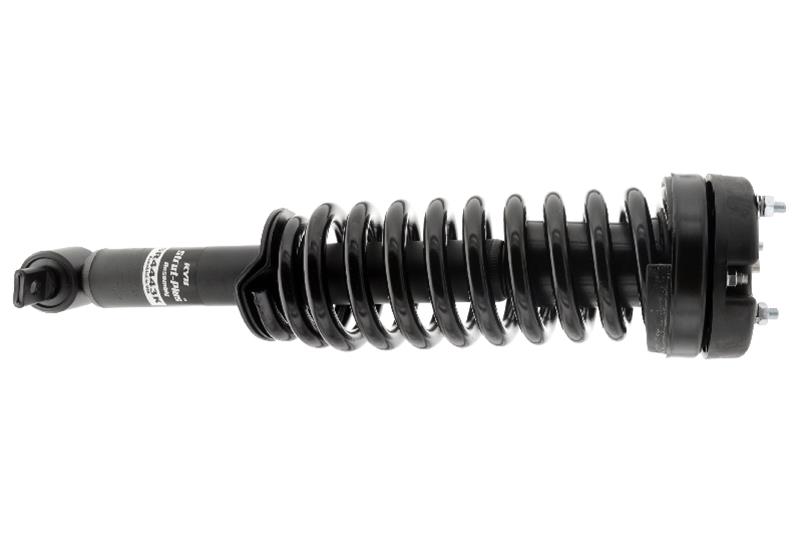 KYB Strut Plus Front Truck-Plus Leveling Assembly 14-19 Ford F-150 4WD