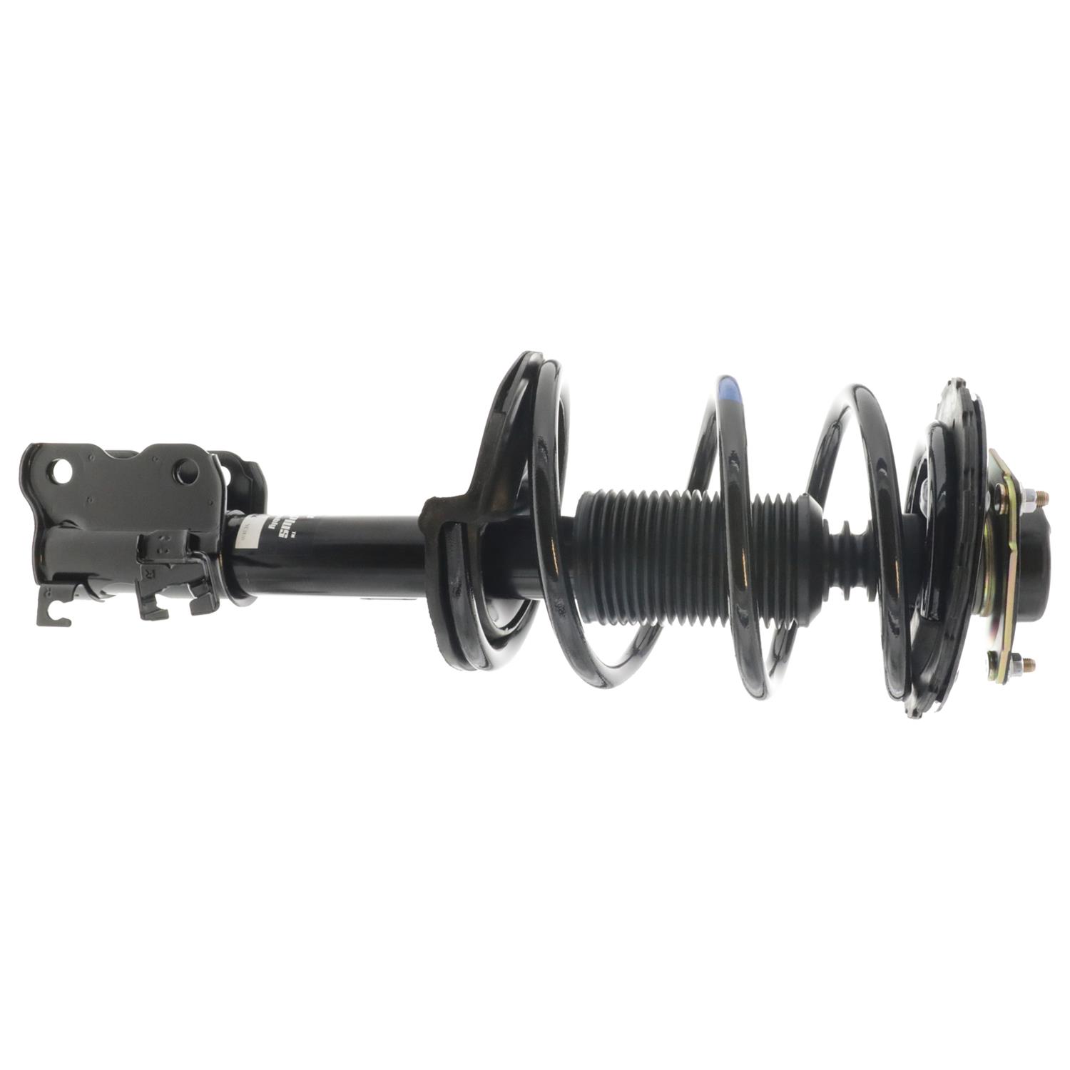 KYB 04-09 Nissan Quest Front Right Strut-Plus Complete Assembly thumbnail 4