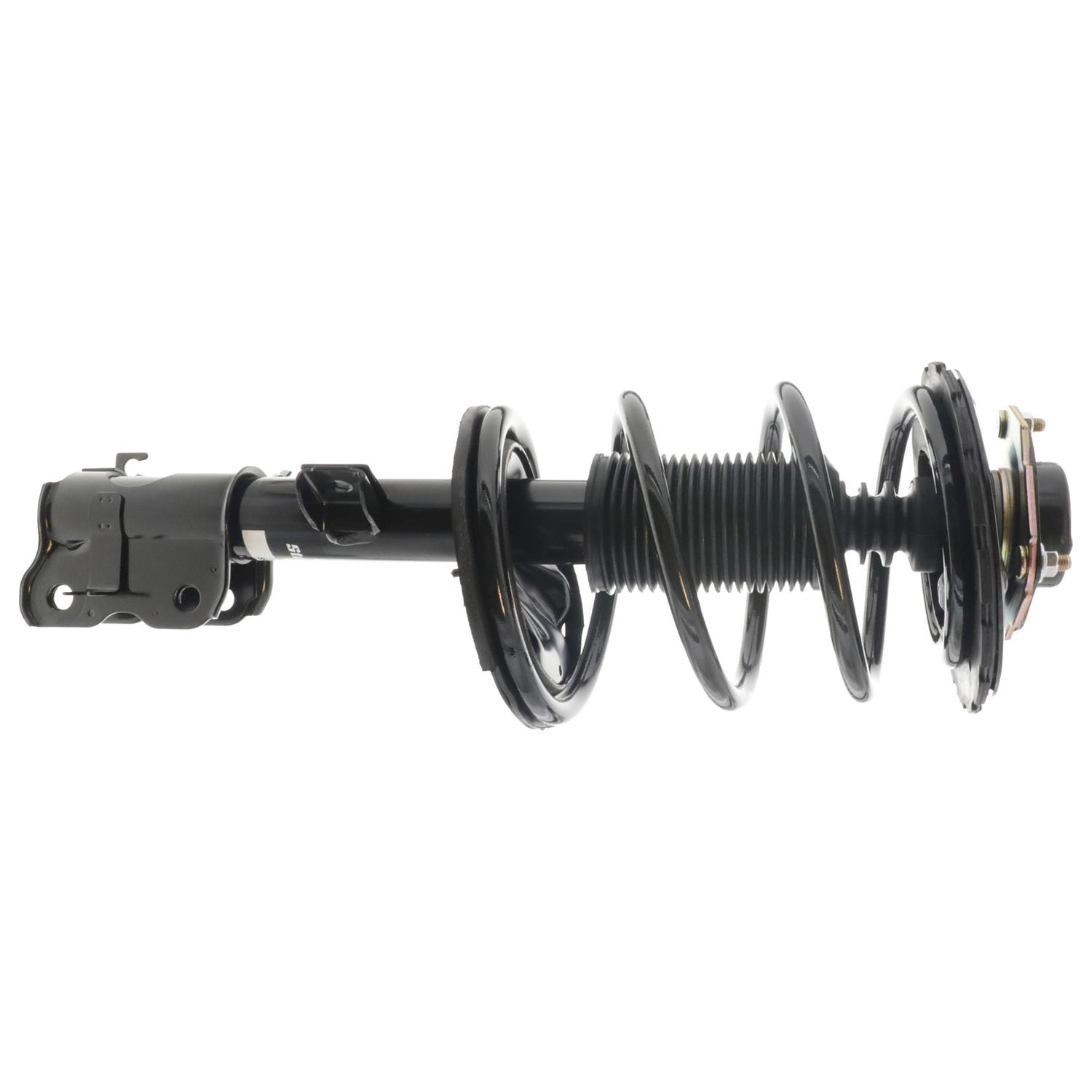 KYB 04-09 Nissan Quest Front Right Strut-Plus Complete Assembly thumbnail 2