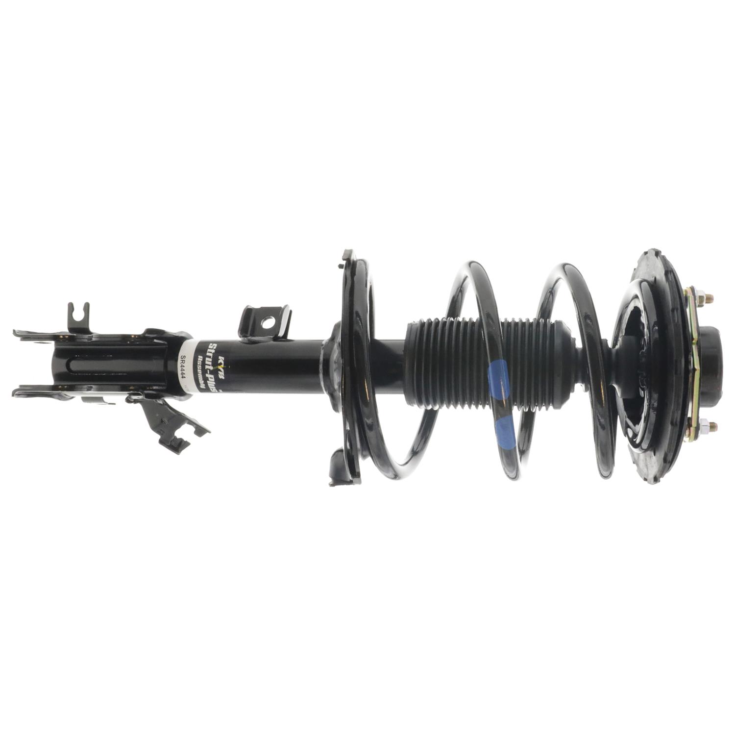KYB 04-09 Nissan Quest Front Right Strut-Plus Complete Assembly thumbnail 3