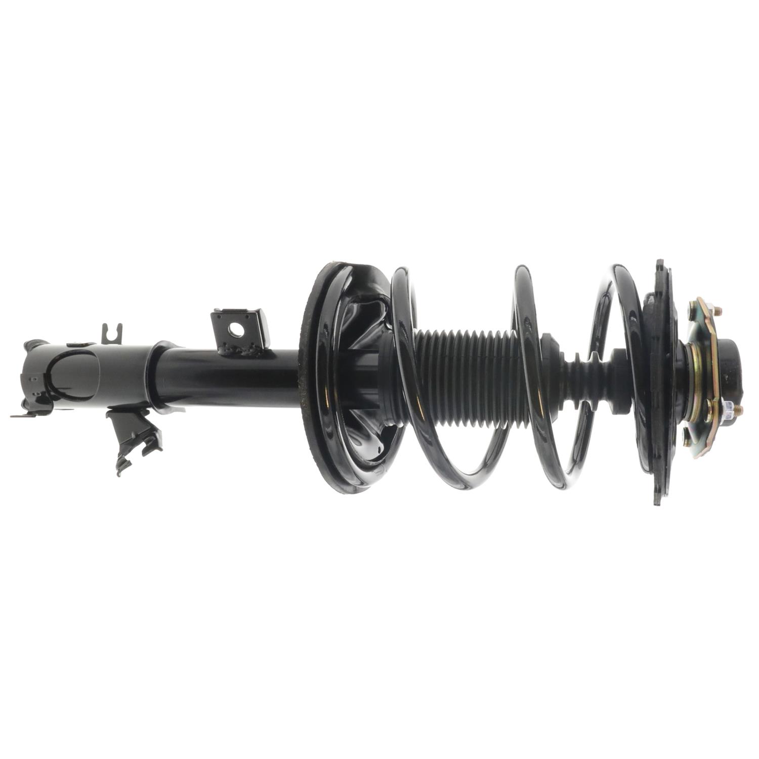 KYB 04-09 Nissan Quest Front Left Strut-Plus Complete Assembly thumbnail 3