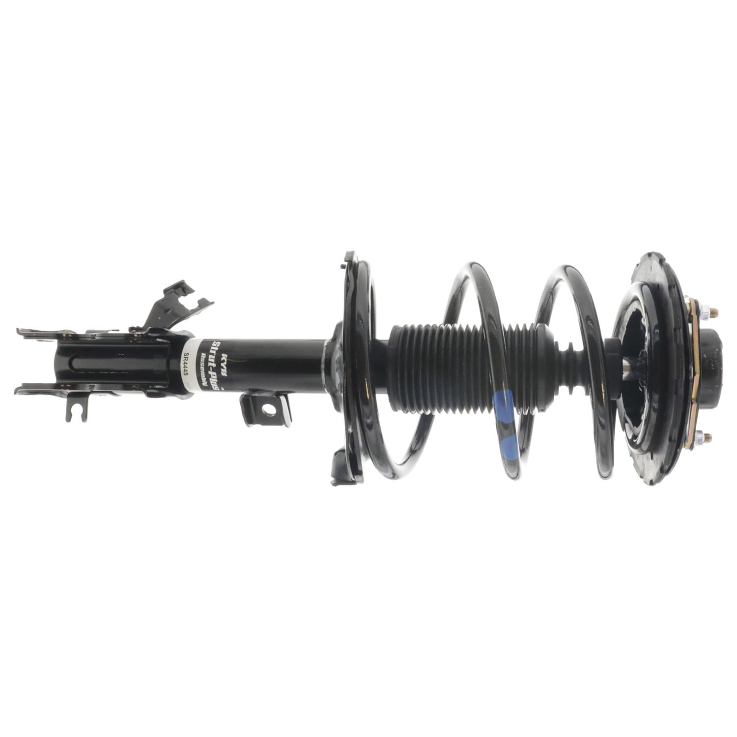 KYB 04-09 Nissan Quest Front Left Strut-Plus Complete Assembly thumbnail 4