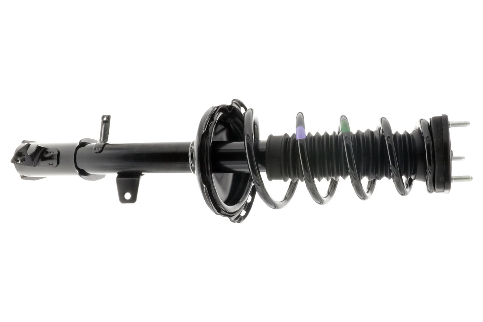 KYB Shocks & Struts SR4446 KYB Strut-Plus Assemblies | Summit Racing