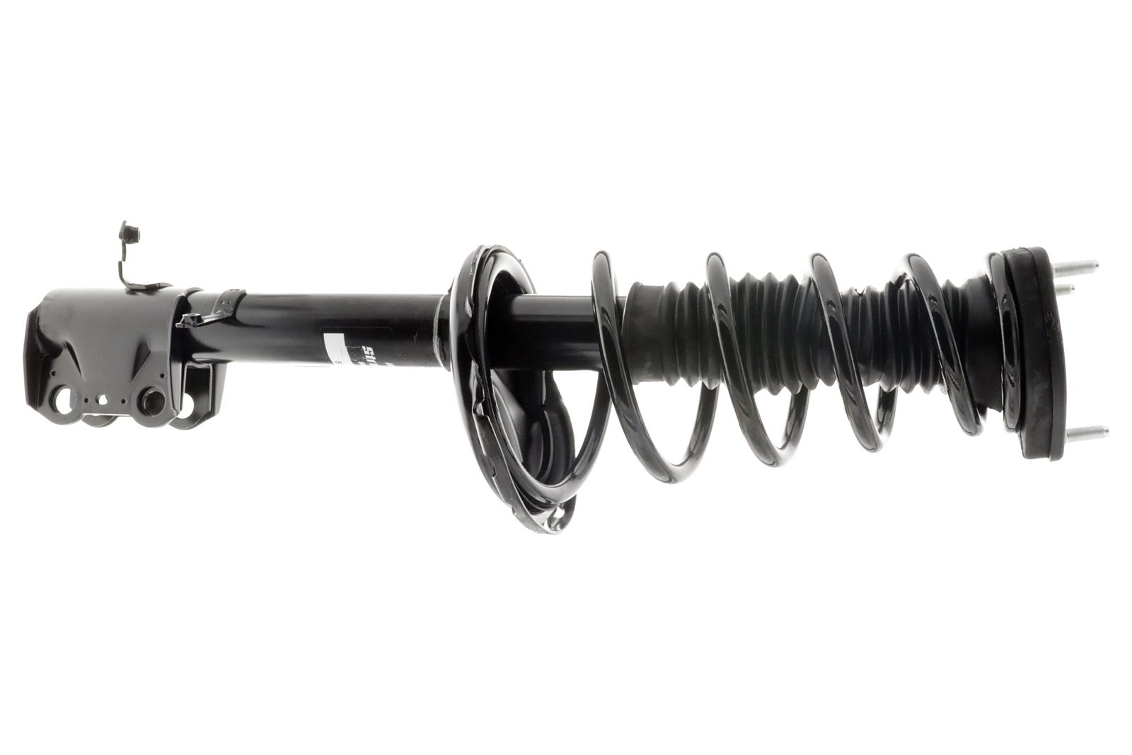 KYB Shocks & Struts Strut Plus Rear Left 08-13 Toyota Highlander AWD / 13-16 Toyota Venza AWD