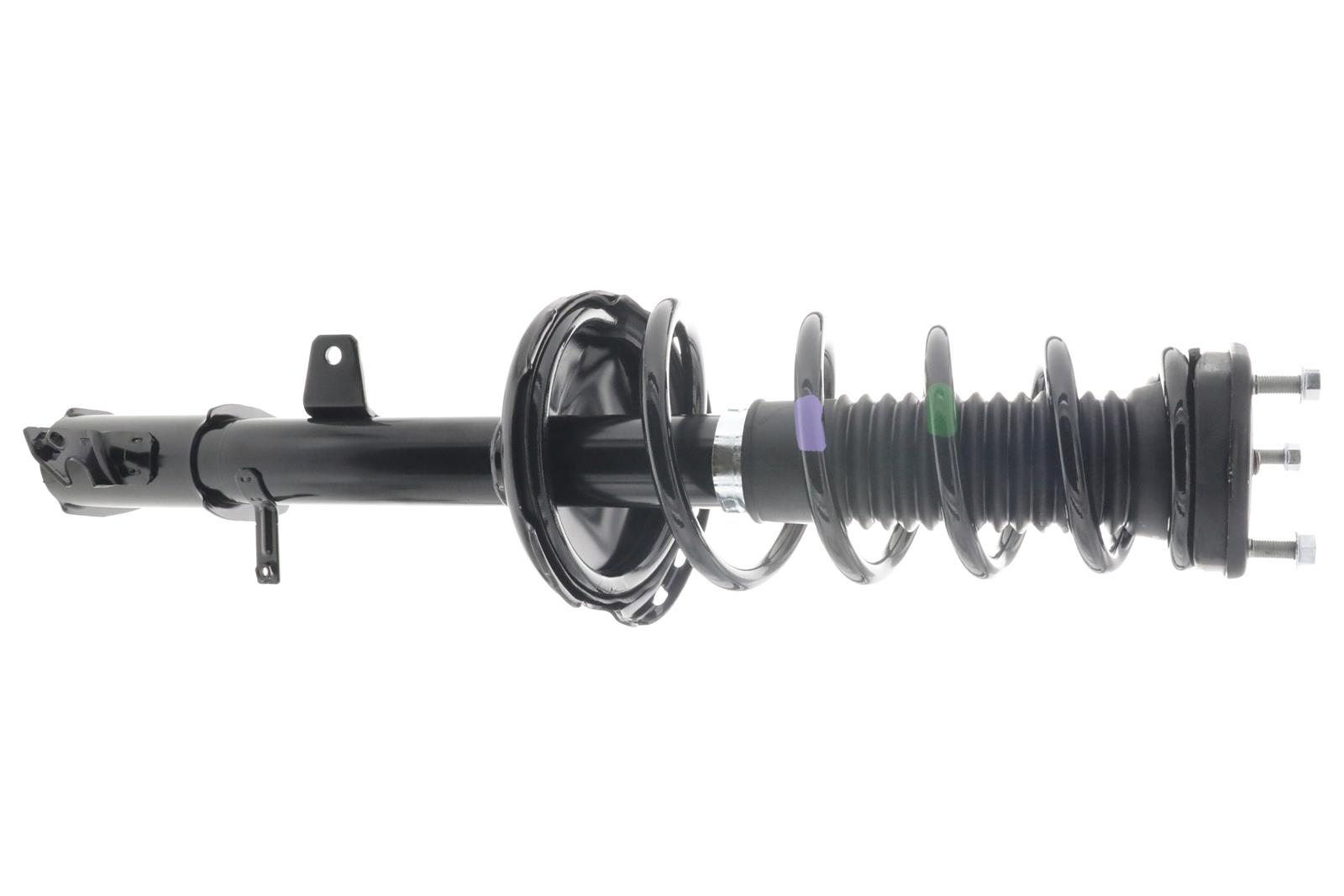 KYB Shocks & Struts Strut Plus Rear Left 08-13 Toyota Highlander AWD / 13-16 Toyota Venza AWD thumbnail 7