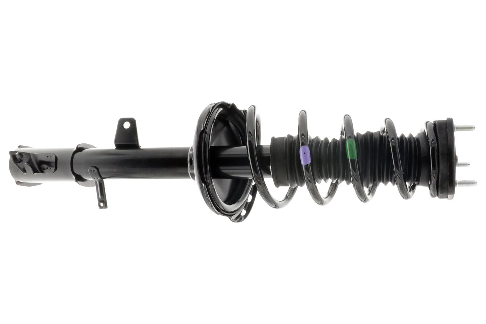 KYB Shocks & Struts Strut Plus Rear Left 08-13 Toyota Highlander AWD / 13-16 Toyota Venza AWD thumbnail 5