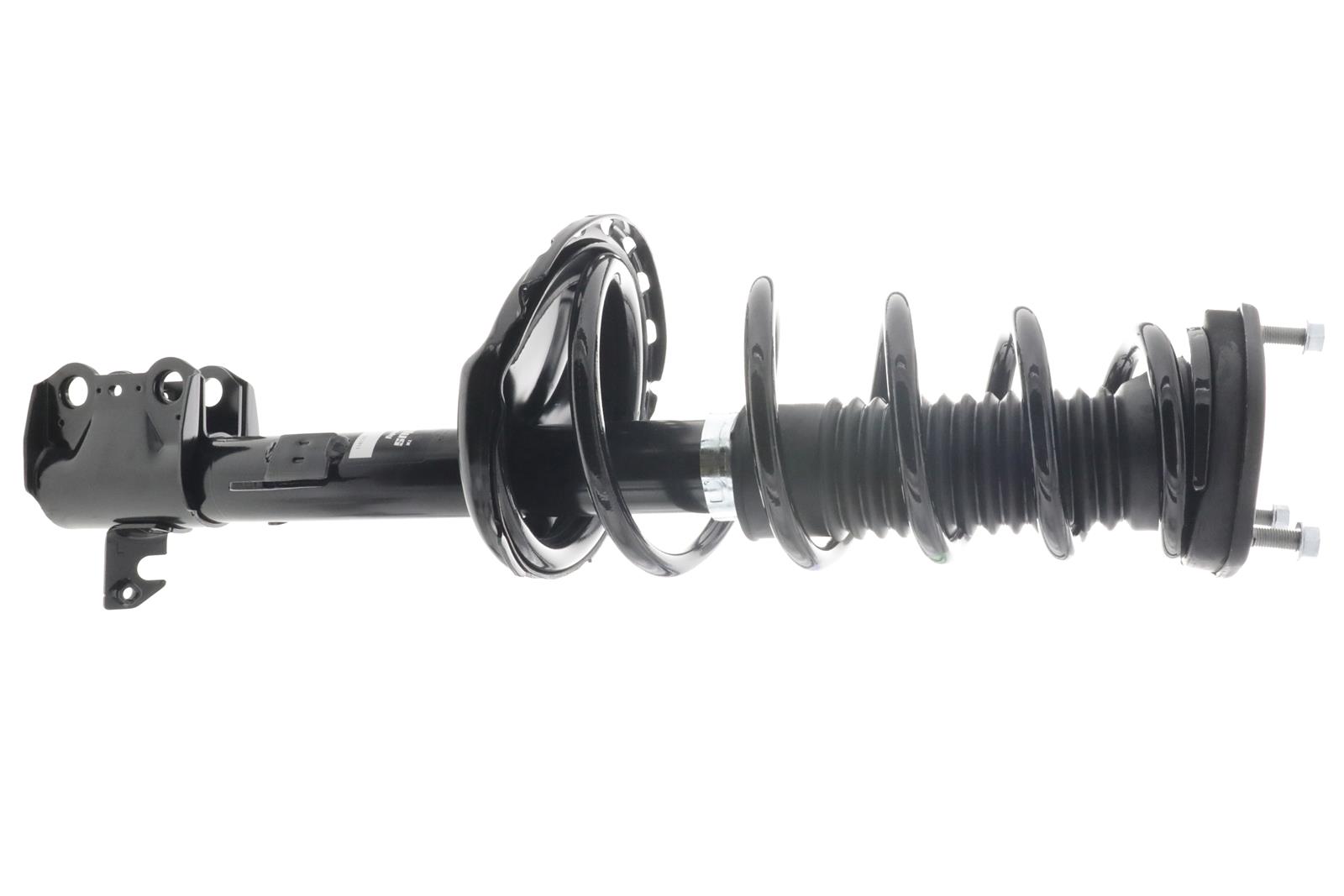 KYB Shocks & Struts Strut Plus Rear Left 08-13 Toyota Highlander AWD / 13-16 Toyota Venza AWD thumbnail 3