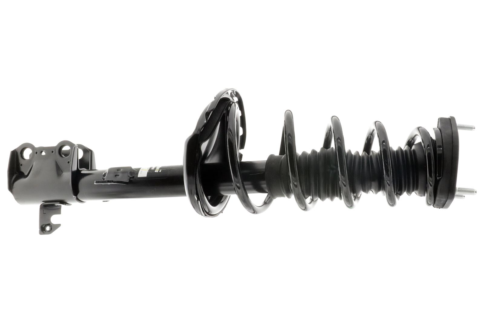 KYB Shocks & Struts Strut Plus Rear Left 08-13 Toyota Highlander AWD / 13-16 Toyota Venza AWD thumbnail 2