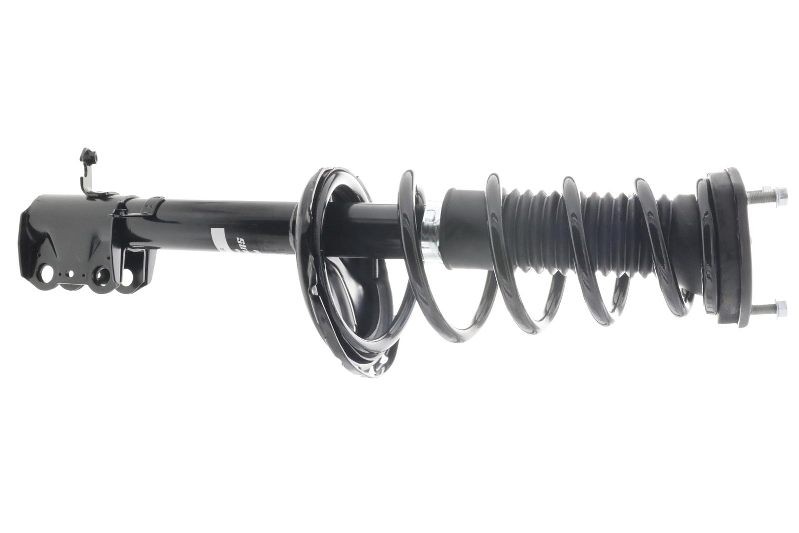 KYB Shocks & Struts Strut Plus Rear Left 08-13 Toyota Highlander AWD / 13-16 Toyota Venza AWD thumbnail 4