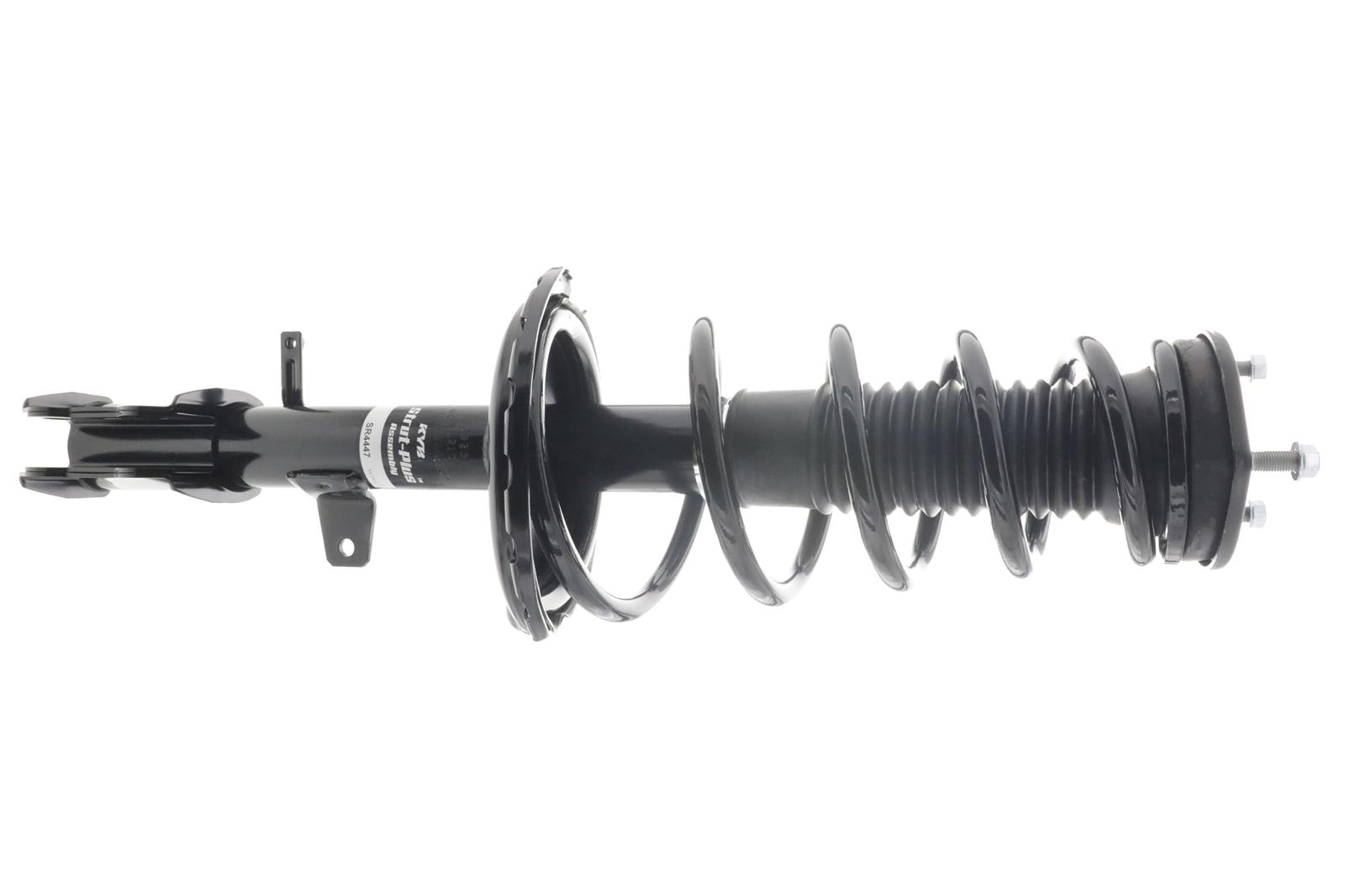 KYB Shocks & Struts Strut Plus Rear Left 08-13 Toyota Highlander AWD / 13-16 Toyota Venza AWD thumbnail 8