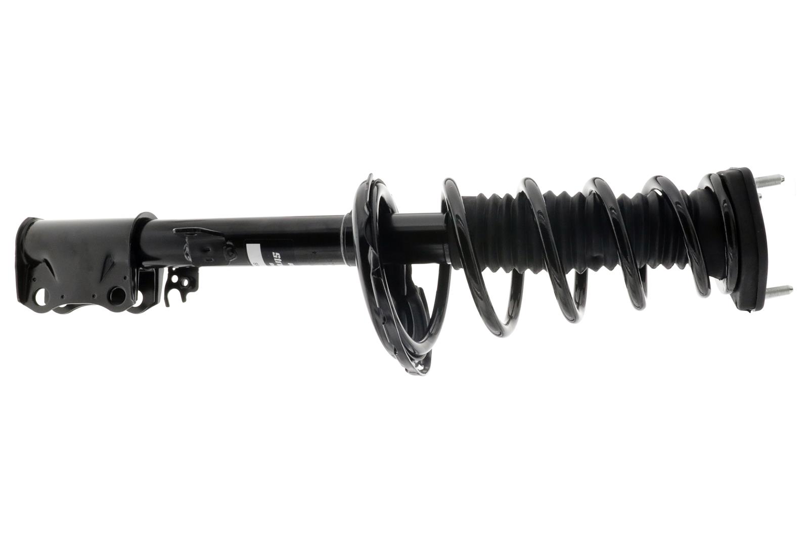 KYB Shocks & Struts Strut Plus Rear Right 08-13 Toyota Highlander FWD / 13-16 Toyota Venza FWD