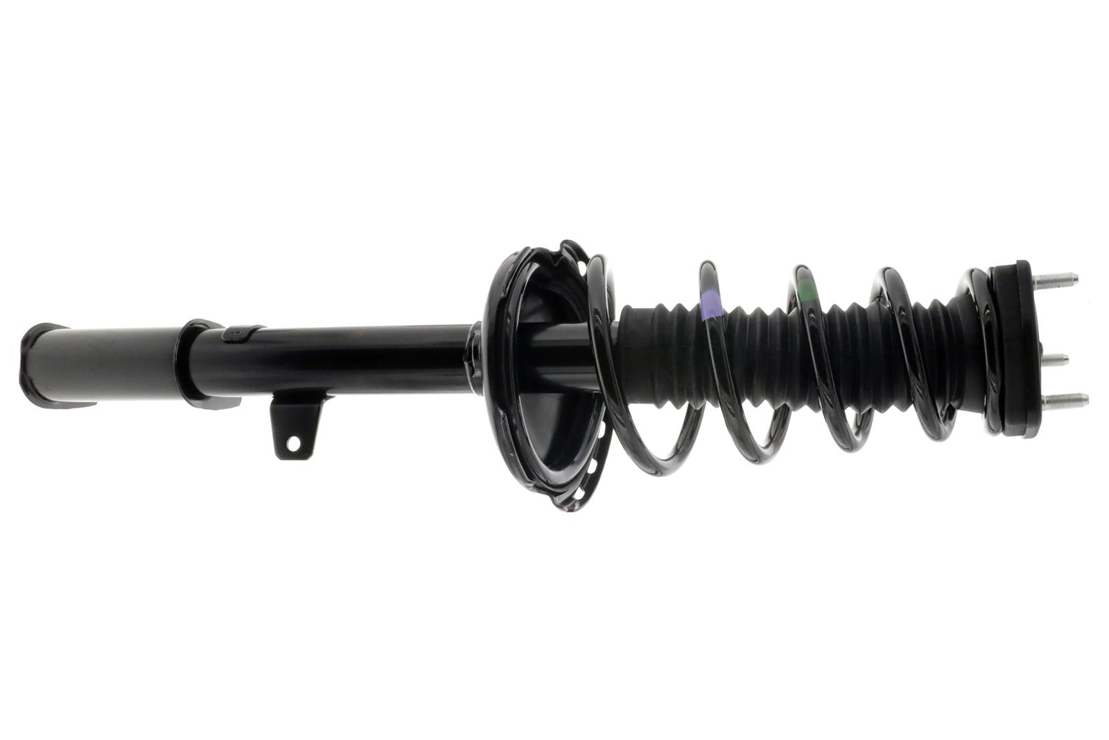 KYB Shocks & Struts Strut Plus Rear Right 08-13 Toyota Highlander FWD / 13-16 Toyota Venza FWD thumbnail 3