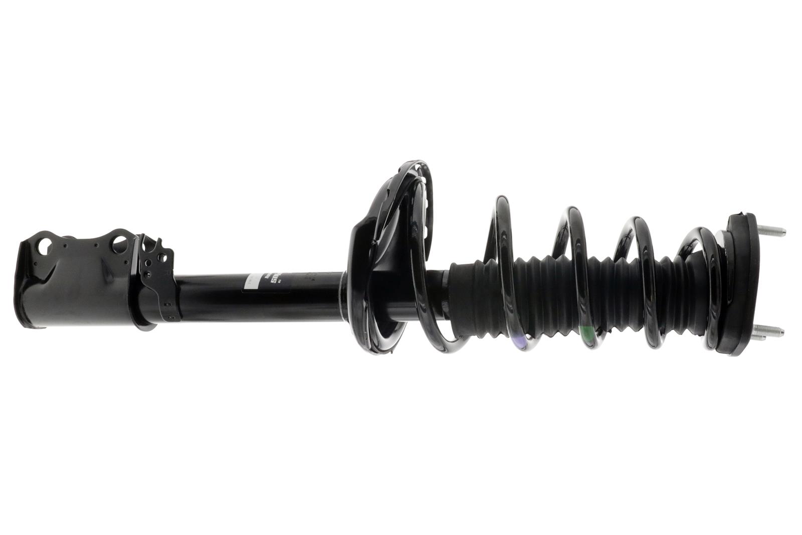 KYB Shocks & Struts Strut Plus Rear Right 08-13 Toyota Highlander FWD / 13-16 Toyota Venza FWD thumbnail 2