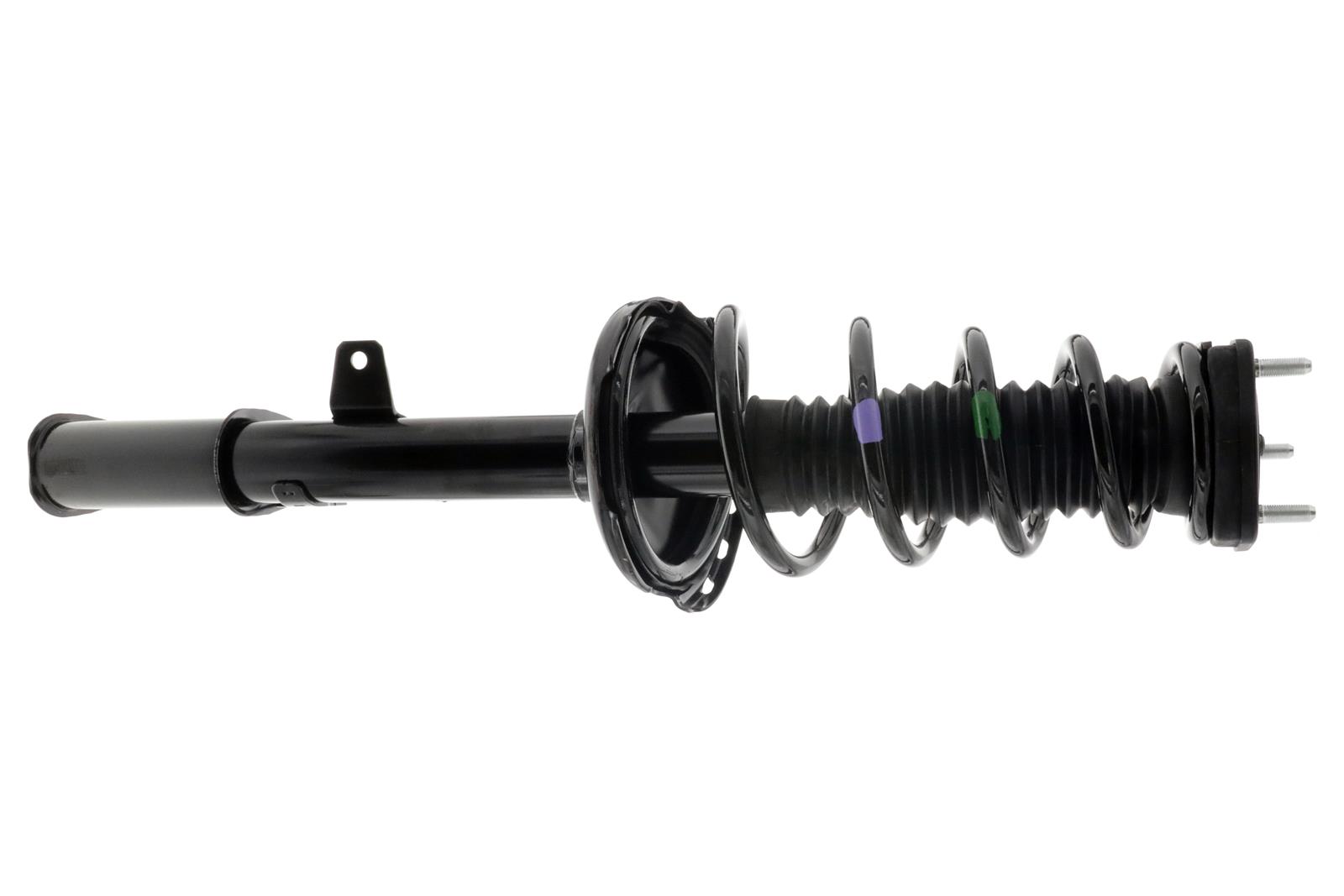 KYB Shocks & Struts Strut Plus Rear Left 08-13 Toyota Highlander FWD / 13-16 Toyota Venza FWD thumbnail 4