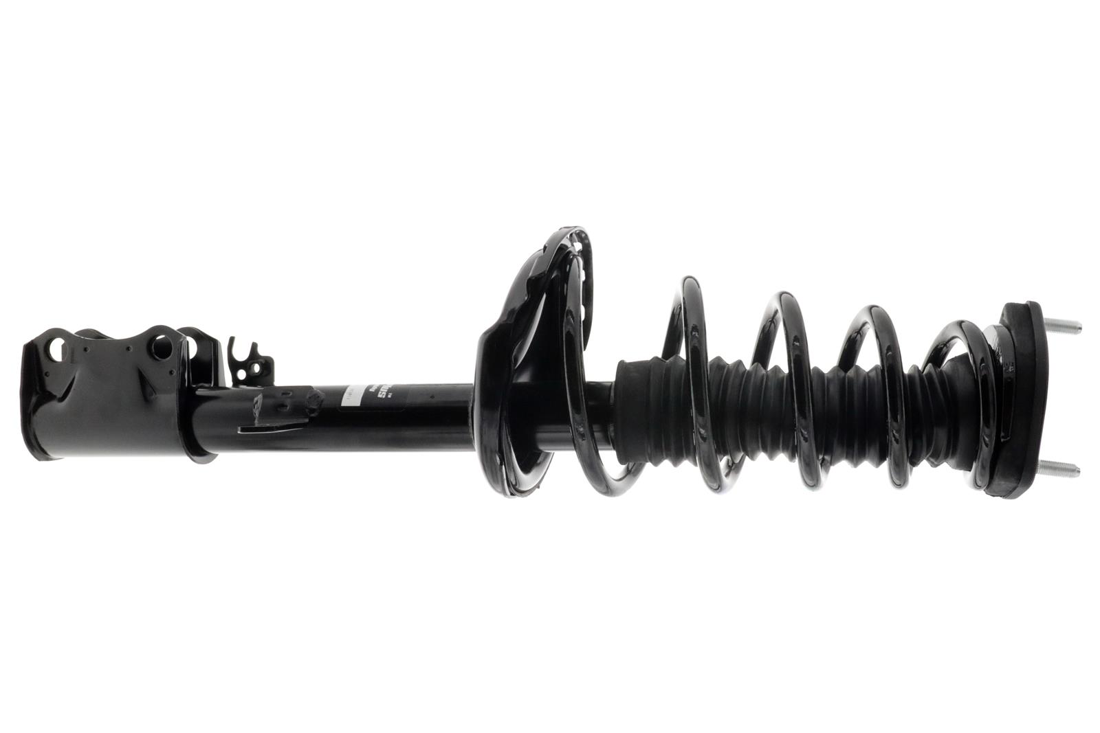 KYB Shocks & Struts Strut Plus Rear Left 08-13 Toyota Highlander FWD / 13-16 Toyota Venza FWD