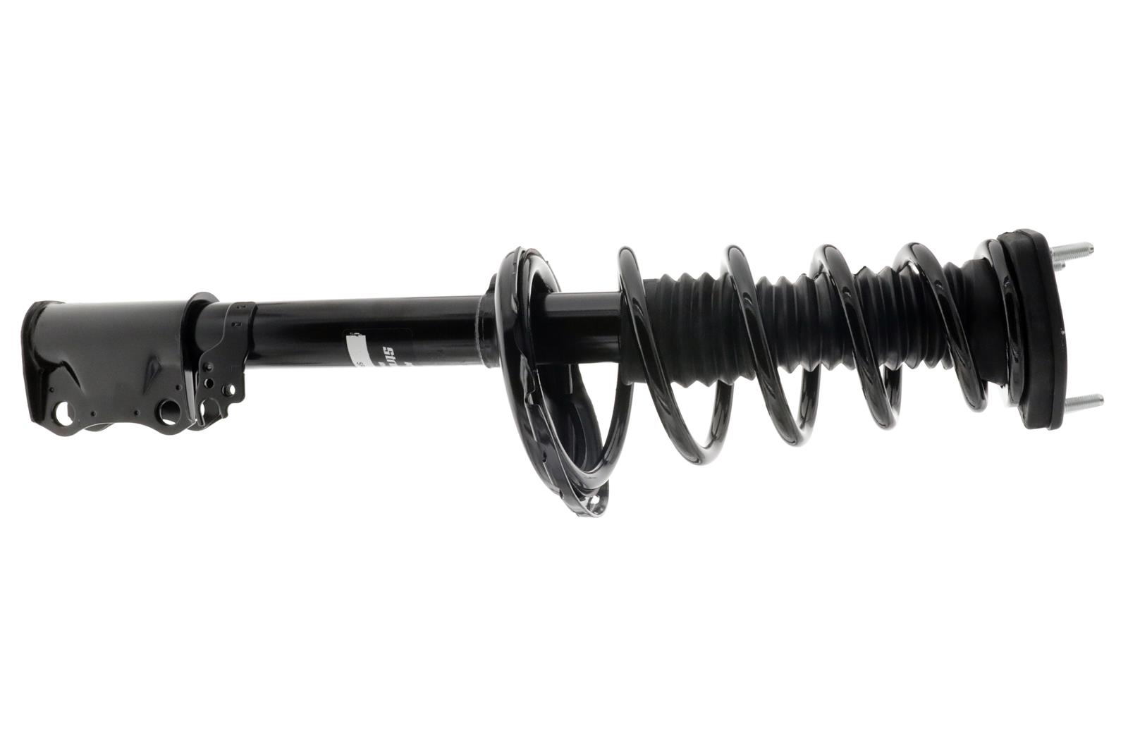 KYB Shocks & Struts Strut Plus Rear Left 08-13 Toyota Highlander FWD / 13-16 Toyota Venza FWD thumbnail 2
