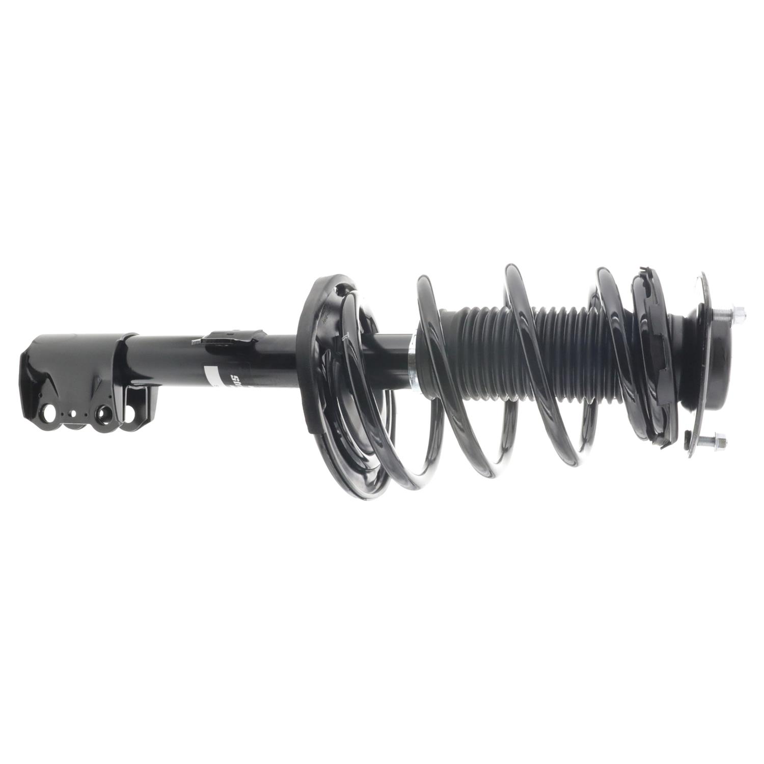 KYB Shocks & Struts Strut Plus Front Right 08-10 Toyota Highlander 2WD/AWD thumbnail 4