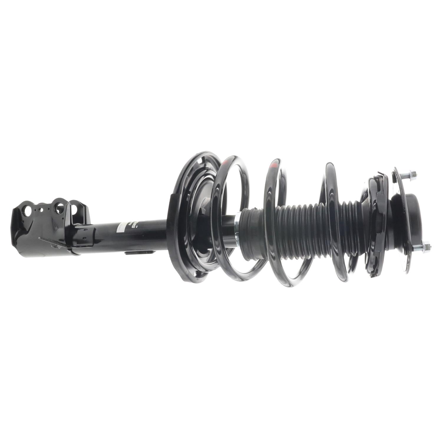 KYB Shocks & Struts Strut Plus Front Right 08-10 Toyota Highlander 2WD/AWD thumbnail 3