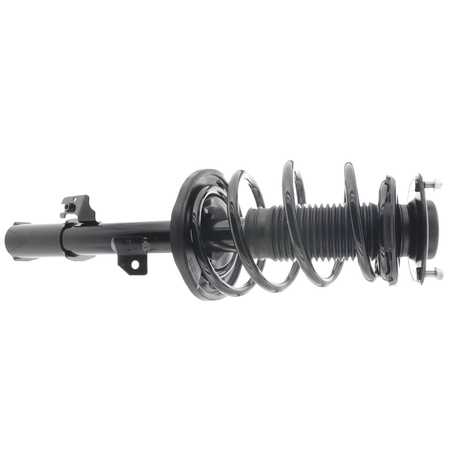 KYB Shocks & Struts Strut Plus Front Right 08-10 Toyota Highlander 2WD/AWD thumbnail 2