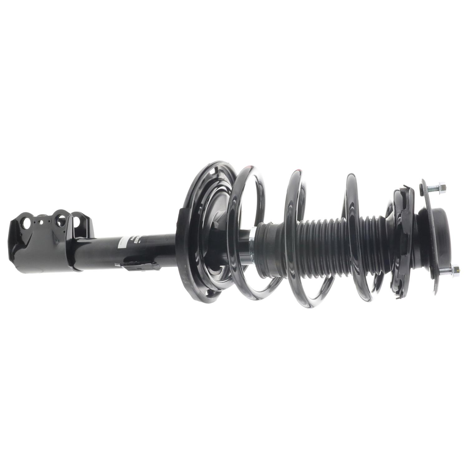 KYB Shocks & Struts Strut Plus Front Left 08-10 Toyota Highlander 2WD/AWD thumbnail 3