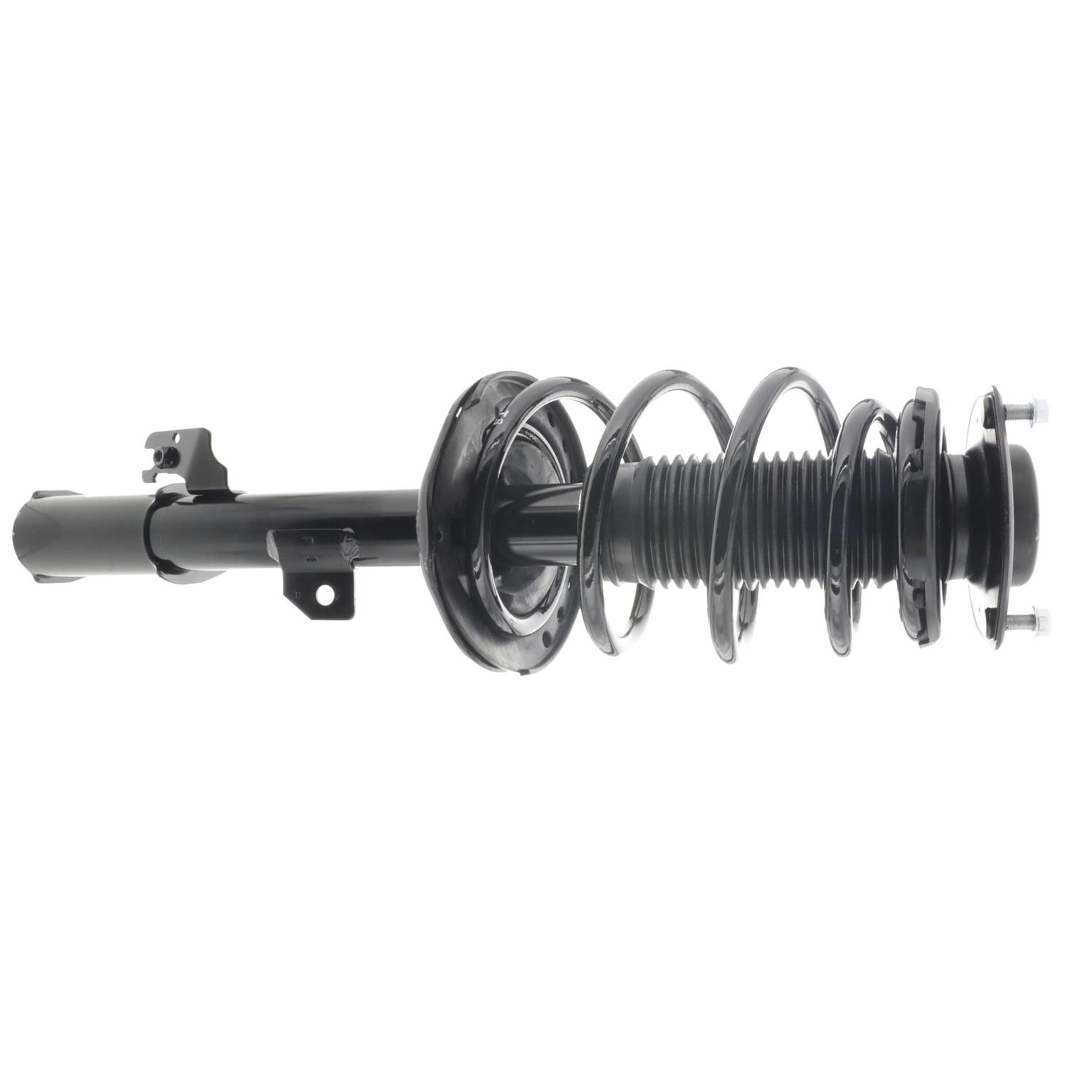 KYB Shocks & Struts Strut Plus Front Right 10-13 Toyota Highlander thumbnail 2