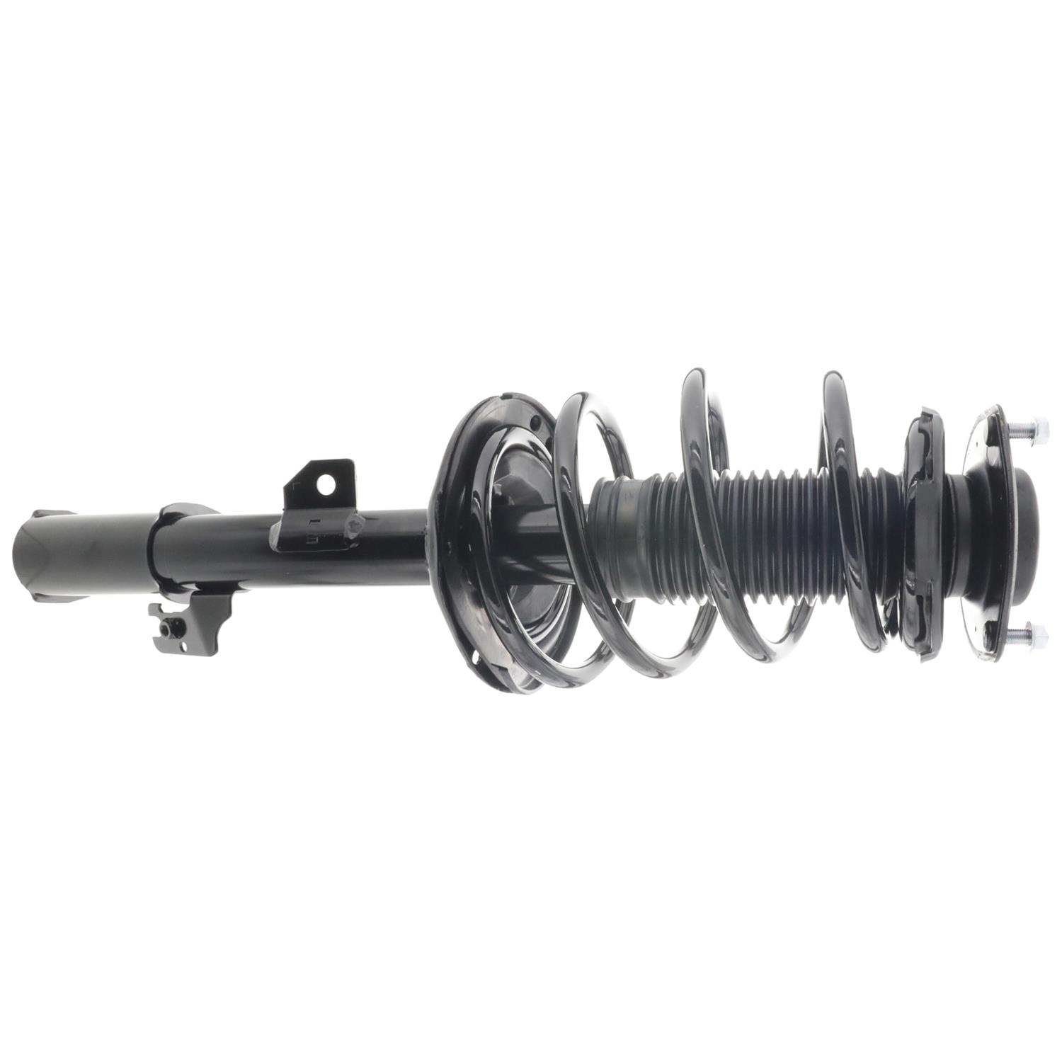 KYB Shocks & Struts Strut Plus Front Left 10-13 Toyota Highlander thumbnail 4