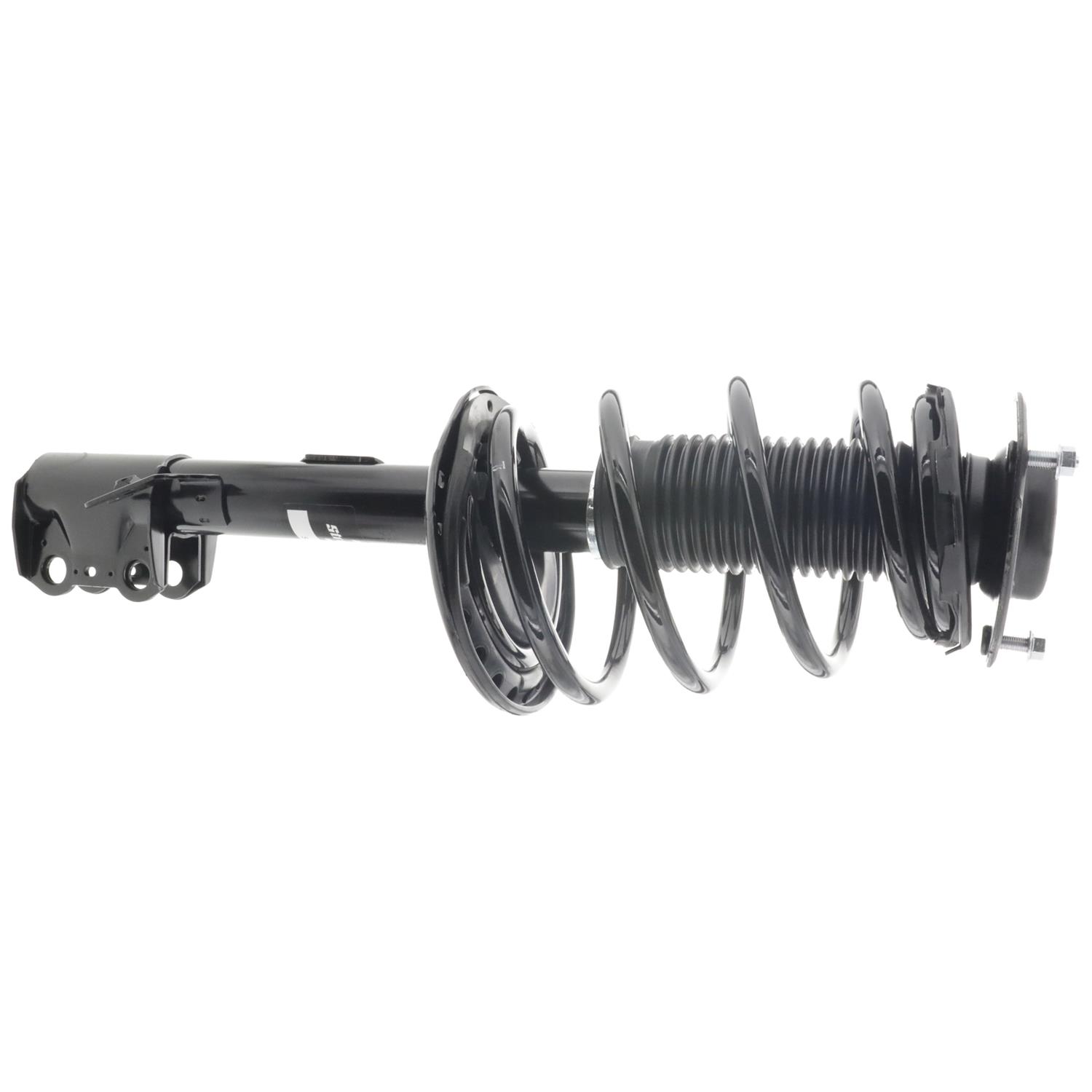KYB Shocks & Struts Strut Plus Front Left 10-13 Toyota Highlander thumbnail 3