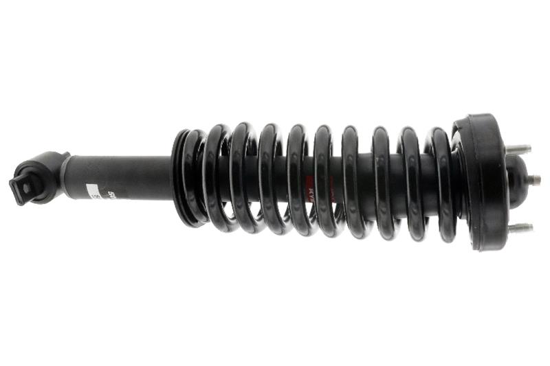 KYB Shocks & Struts Strut Plus Front 14-17 Ford Expedition w/o Air/Elec Suspension thumbnail 2