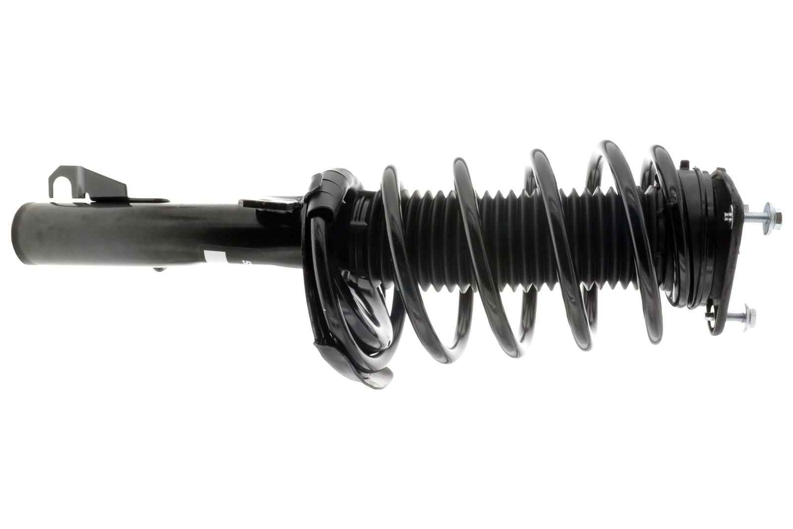 KYB Shocks & Struts Strut Plus 10-13 Mazda 3 (Excl Mazdaspeed) Front Right