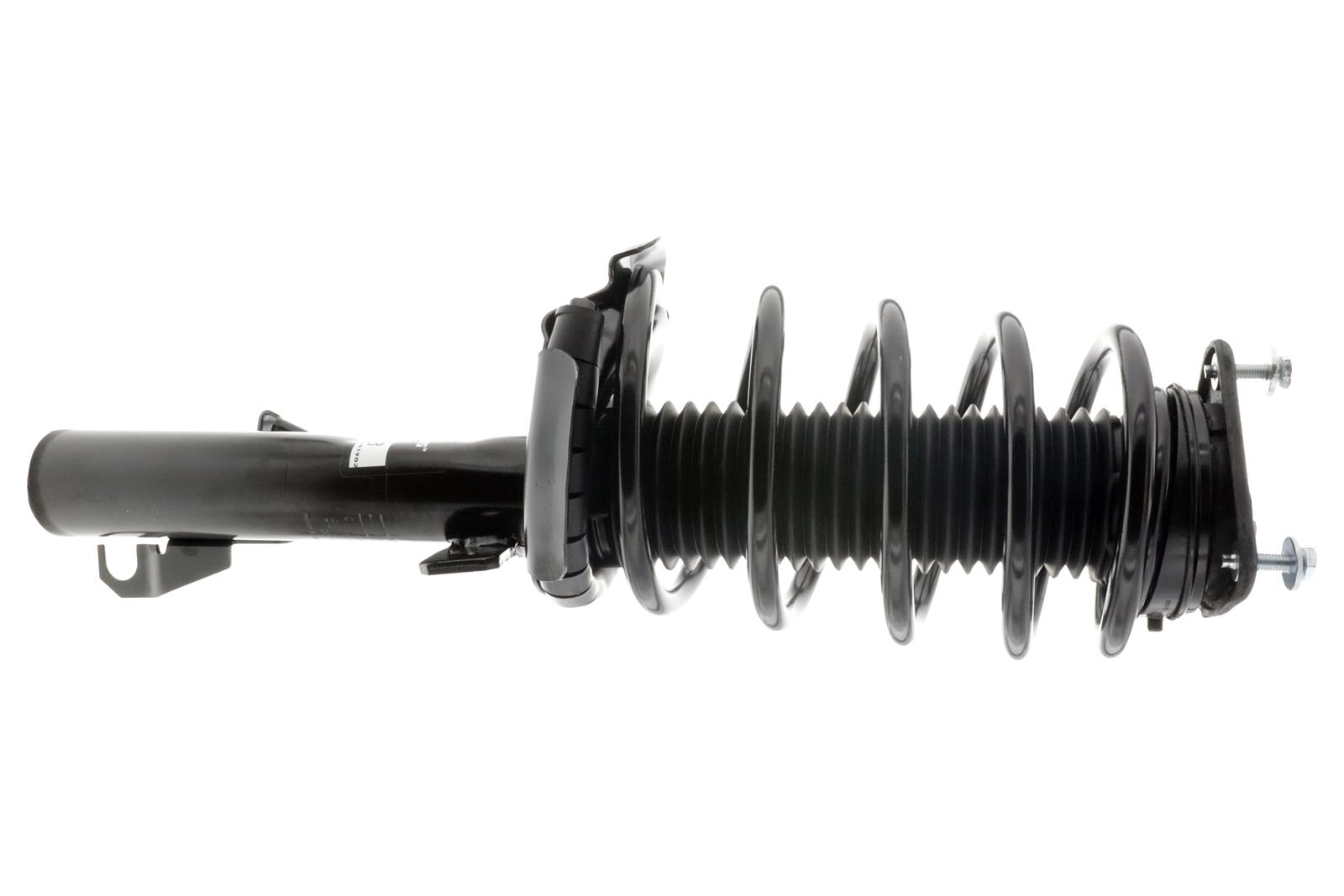 KYB Shocks & Struts Strut Plus 10-13 Mazda 3 (Excl Mazdaspeed) Front Left thumbnail 4
