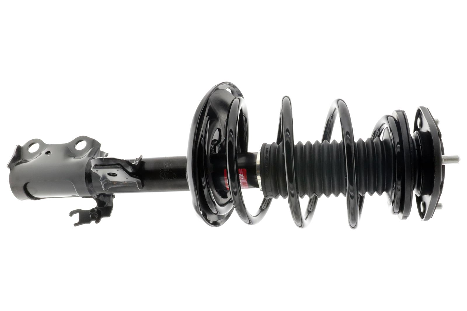 KYB Shocks & Struts Strut Plus Front Right TOYOTA RAV4 2006-2008 (Exc Sport) thumbnail 2