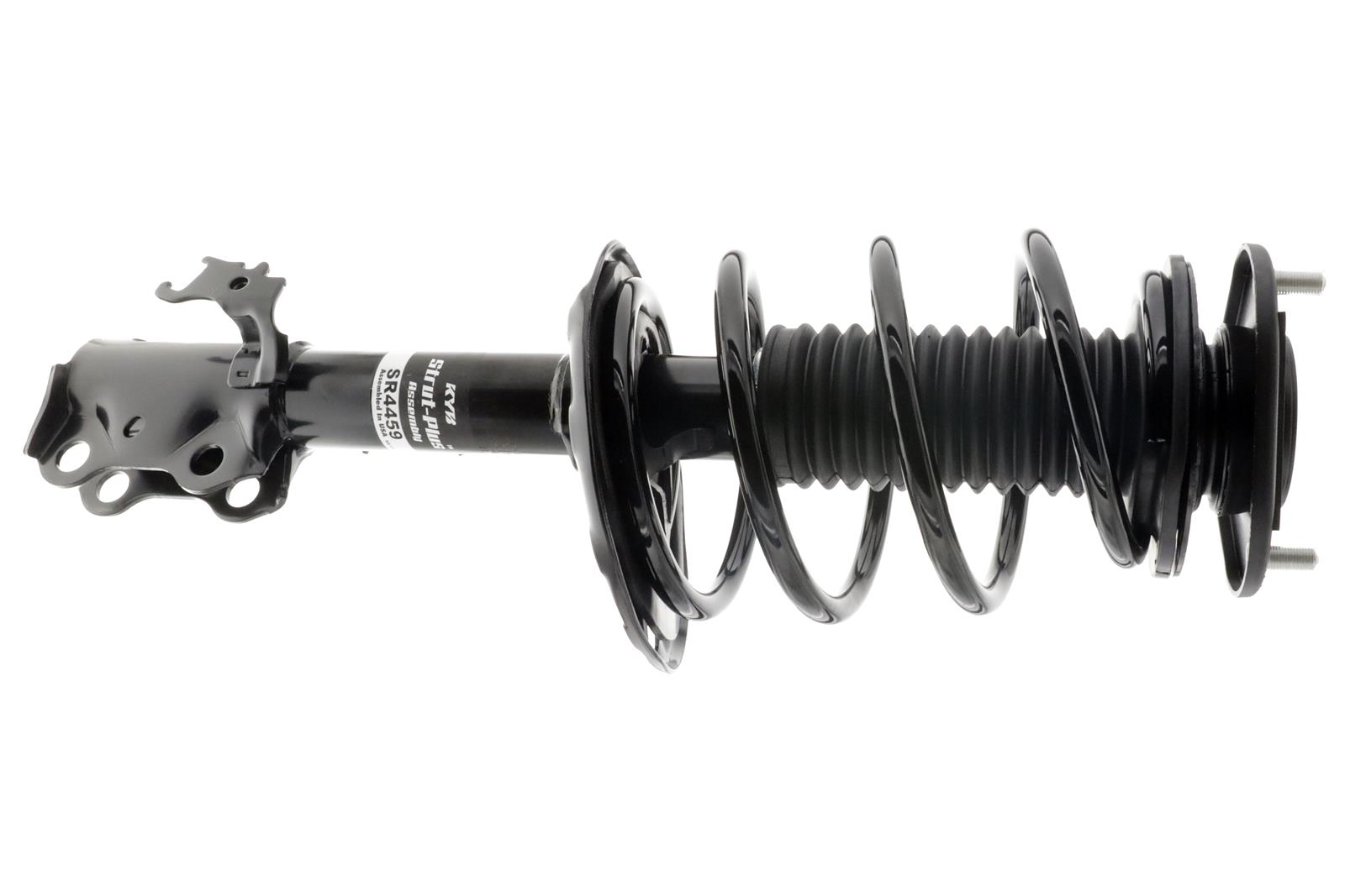KYB Shocks & Struts SR4459 KYB Strut-Plus Assemblies | Summit Racing