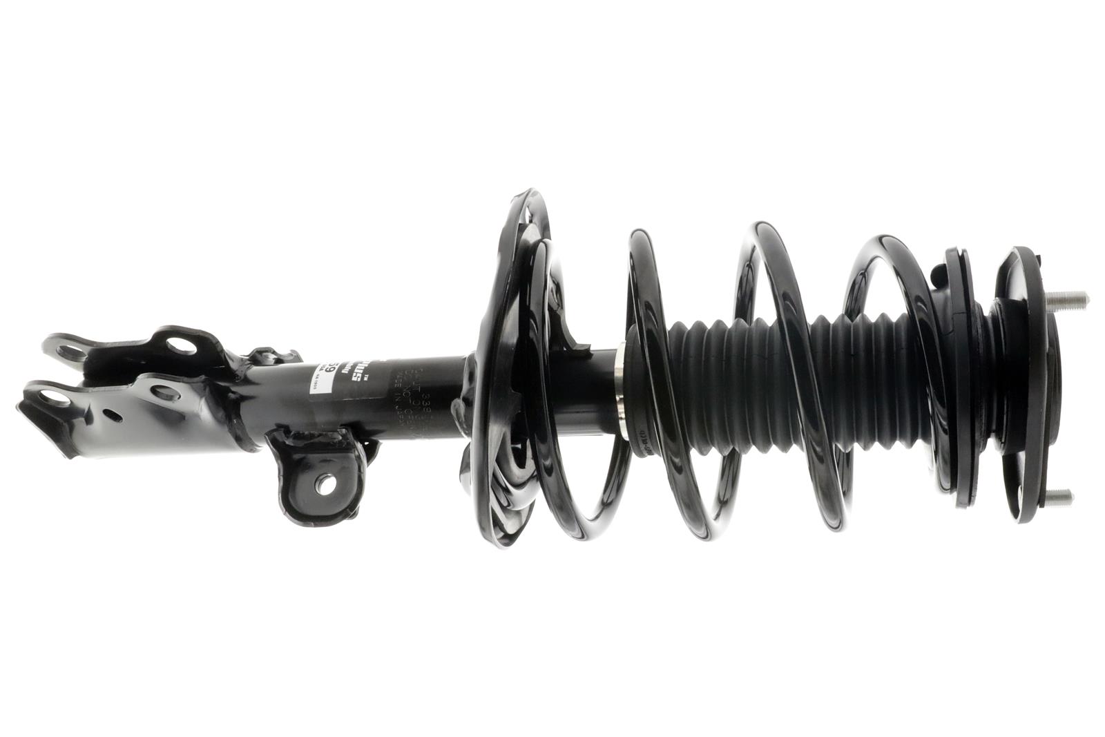 KYB Shocks & Struts Strut Plus Front Right TOYOTA RAV4 2006-2008 (Exc Sport)