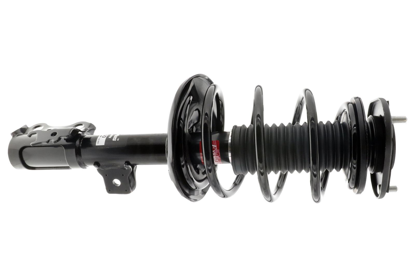 thumbnail image 2 of KYB Performance Struts & Shocks Kit For Suzuki SX4 Base 2007-2013 – Front & Rear – 2-Year Warranty 2 of 4