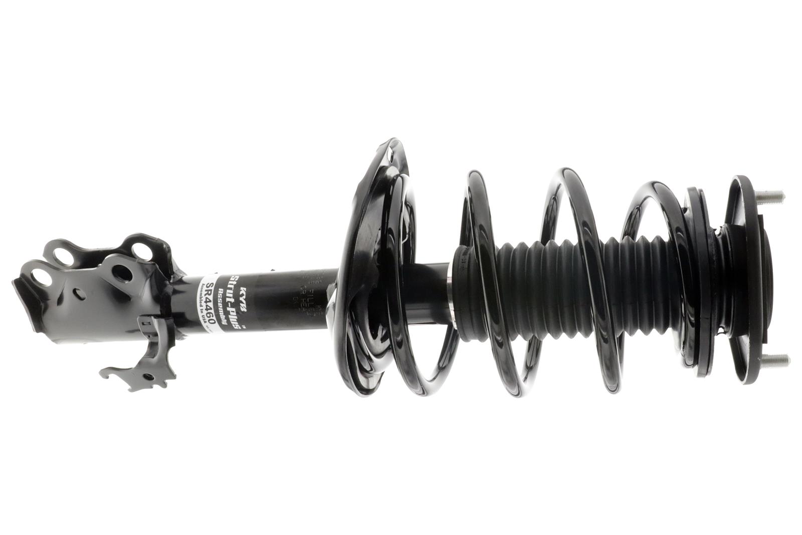 KYB Shocks & Struts SR4460 KYB Strut-Plus Assemblies | Summit Racing