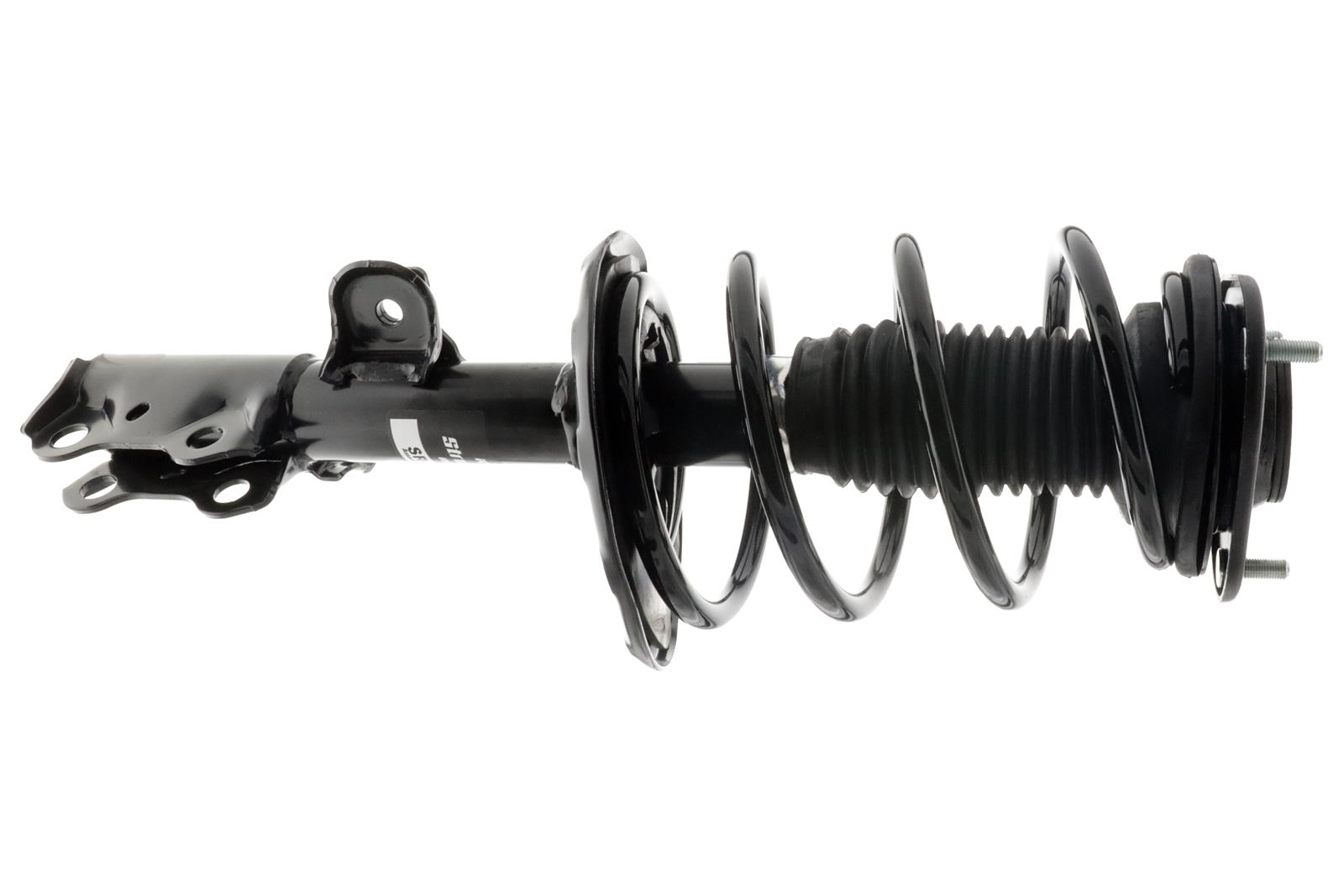 KYB Shocks & Struts Strut Plus Front Left 09-12 Toyota Rav4 thumbnail 4