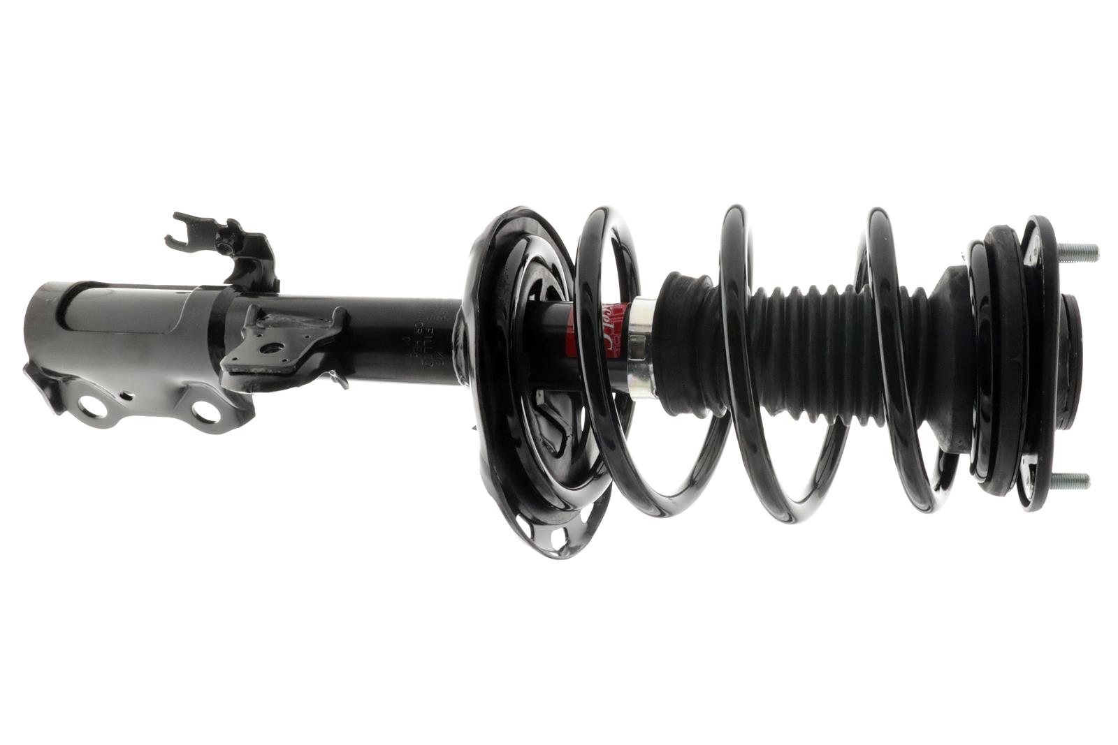 KYB Shocks & Struts Strut Plus Front Left 09-12 Toyota Rav4