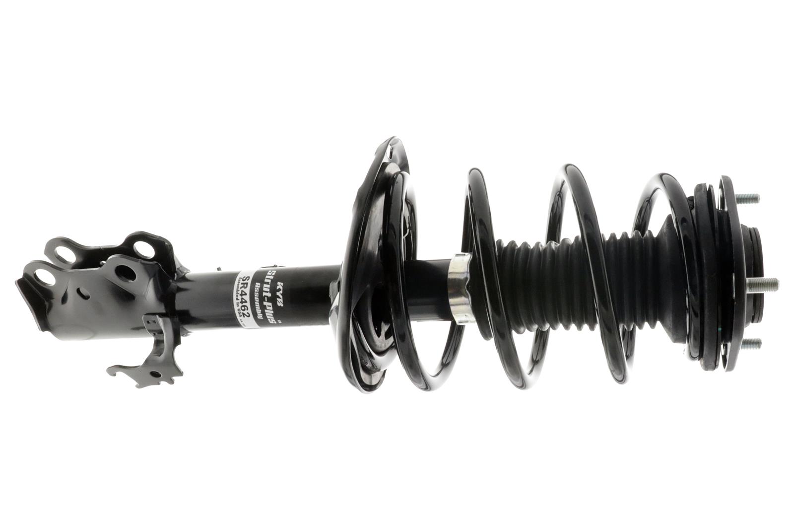 KYB Shocks & Struts Strut Plus Front Left 09-12 Toyota Rav4 thumbnail 2