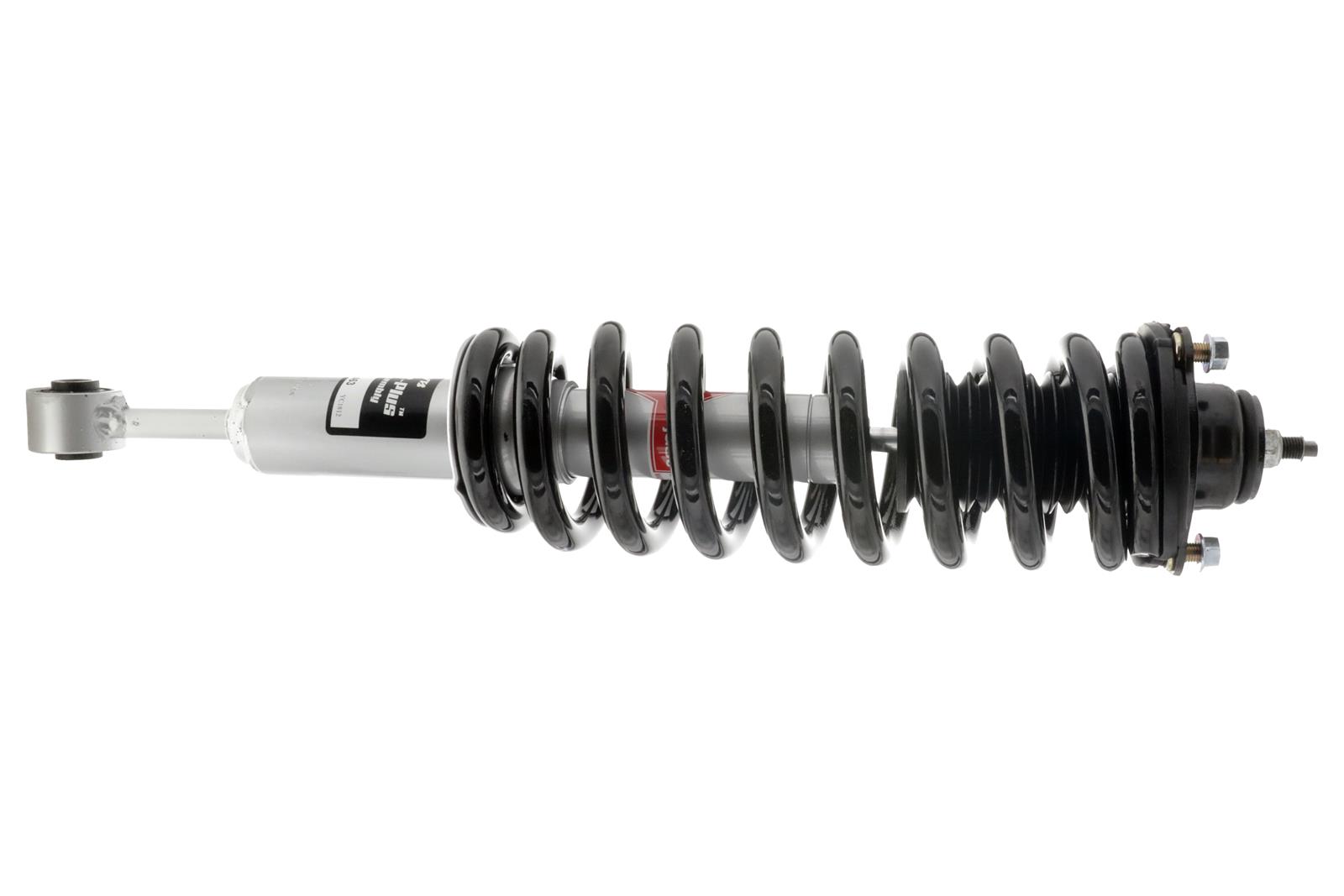 KYB Shocks & Struts Strut Plus Toyota 08-15 Tacoma 4WD w/ TRD and PreRunner TRD Front Right thumbnail 2