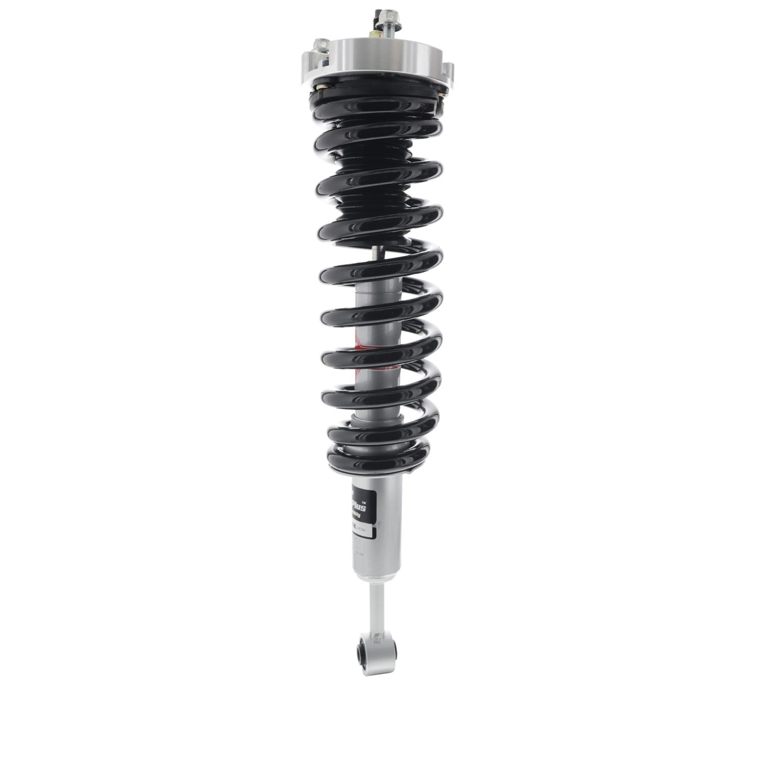 KYB Shocks & Struts Truck-Plus Leveling Front Right 05-15 Toyota Tacoma 4WD (Incl TRD) thumbnail 2