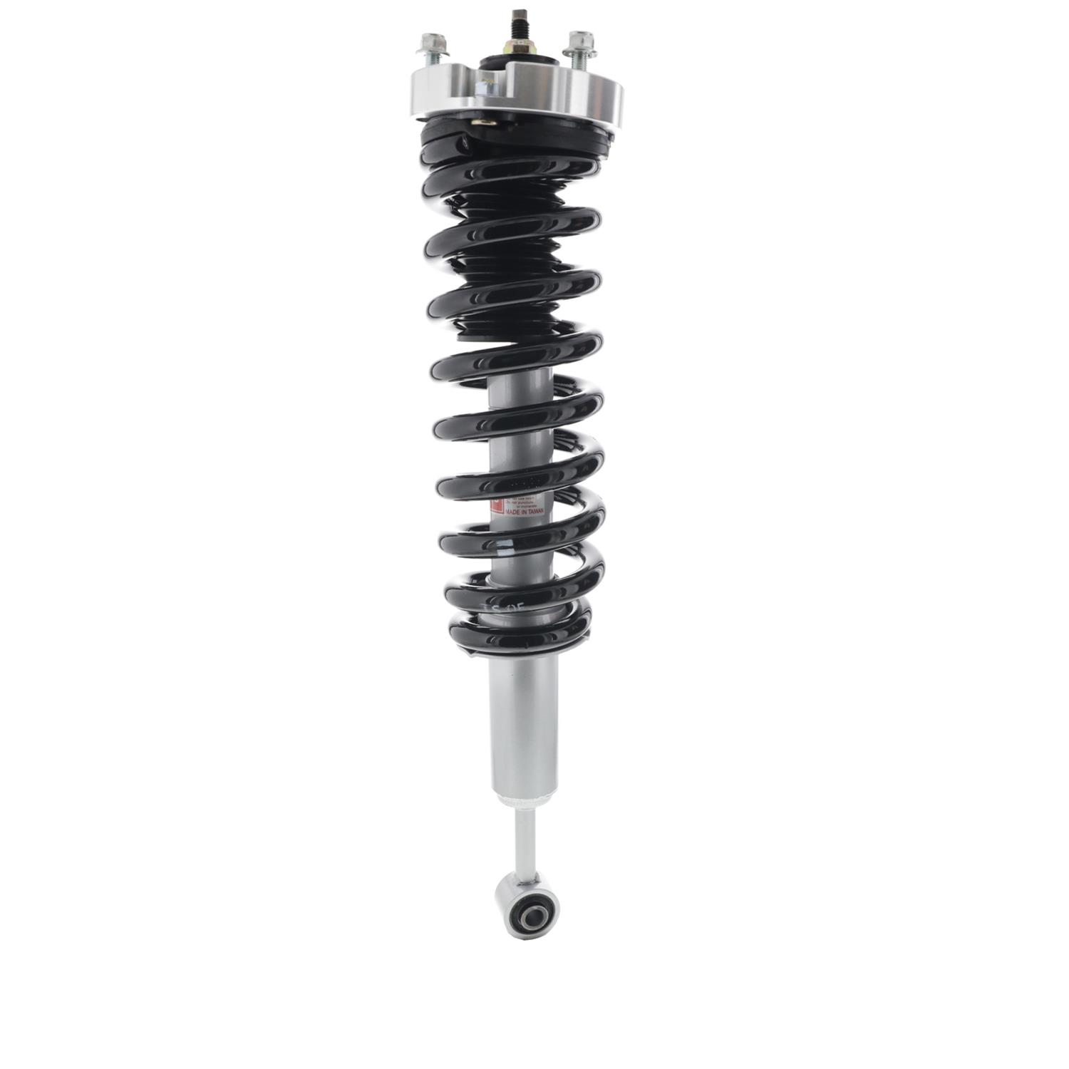 KYB Shocks & Struts Truck-Plus Leveling Front Right 05-15 Toyota Tacoma 4WD (Incl TRD) thumbnail 3