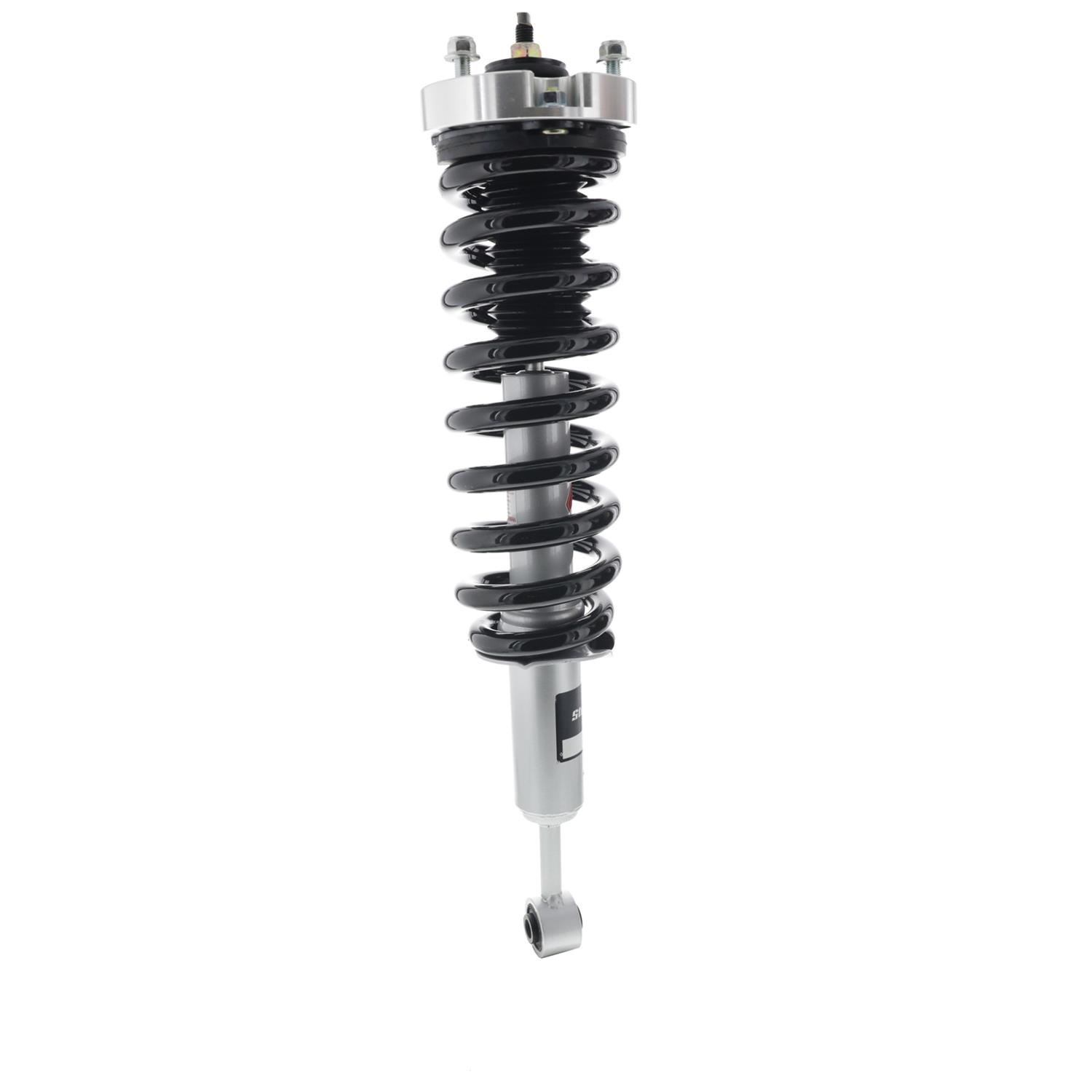 KYB Shocks & Struts Truck-Plus Leveling Front Right 05-15 Toyota Tacoma 4WD (Incl TRD) thumbnail 4