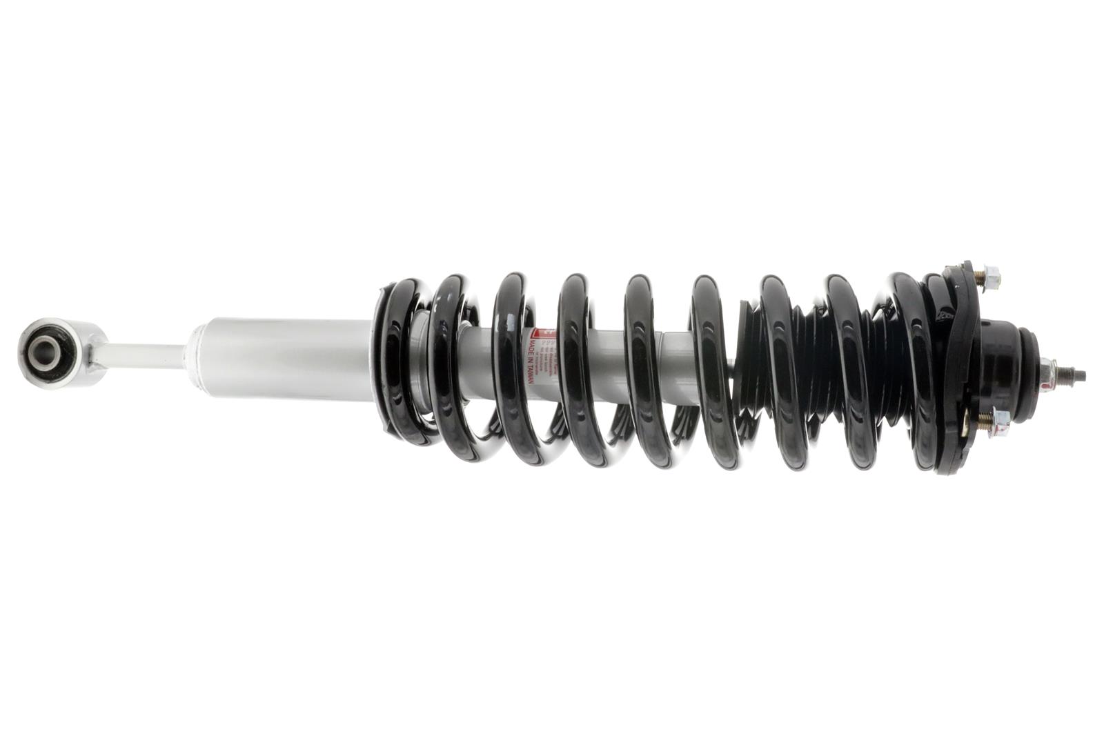 KYB Shocks & Struts Strut Plus Toyota 08-15 Tacoma 4WD w/ TRD and PreRunner TRD Front Left thumbnail 4