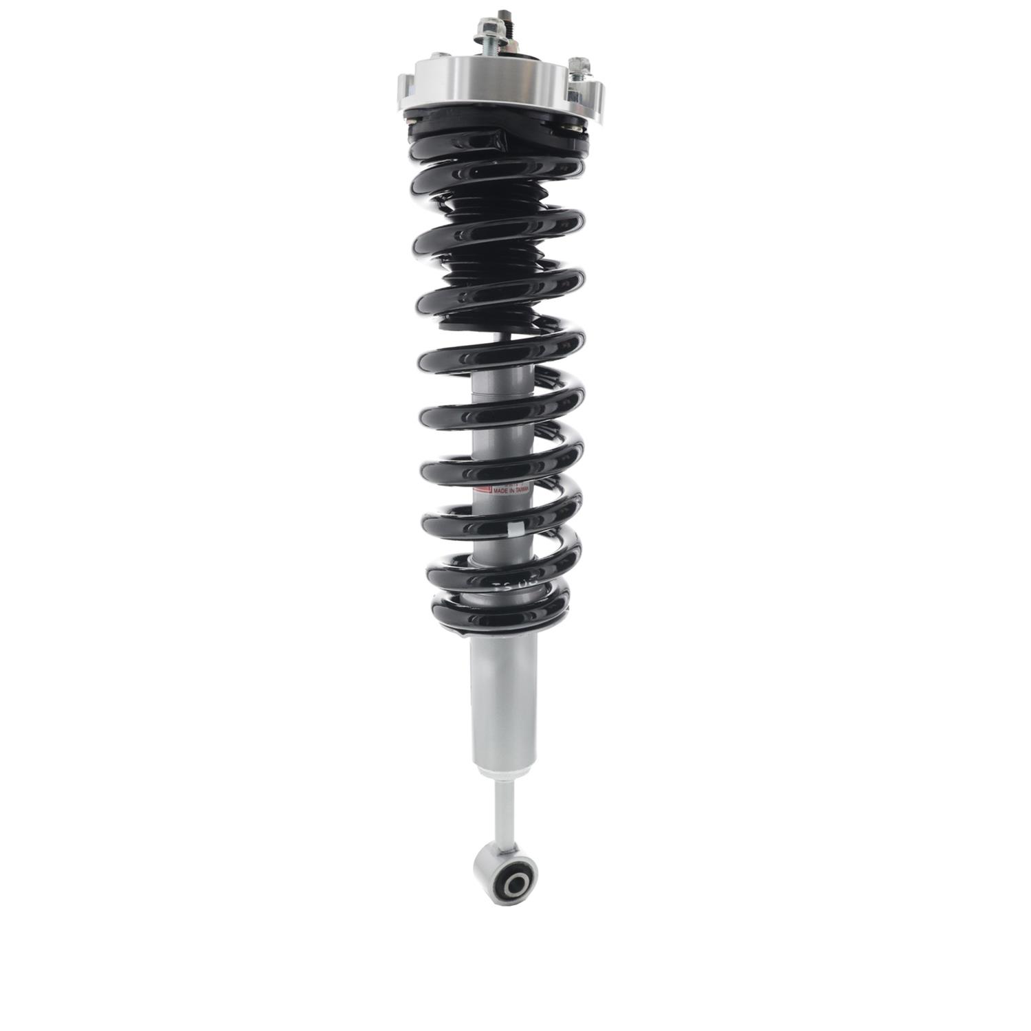 KYB Shocks & Struts Truck-Plus Leveling Front Left 05-15 Toyota Tacoma 4WD (Incl TRD) thumbnail 3