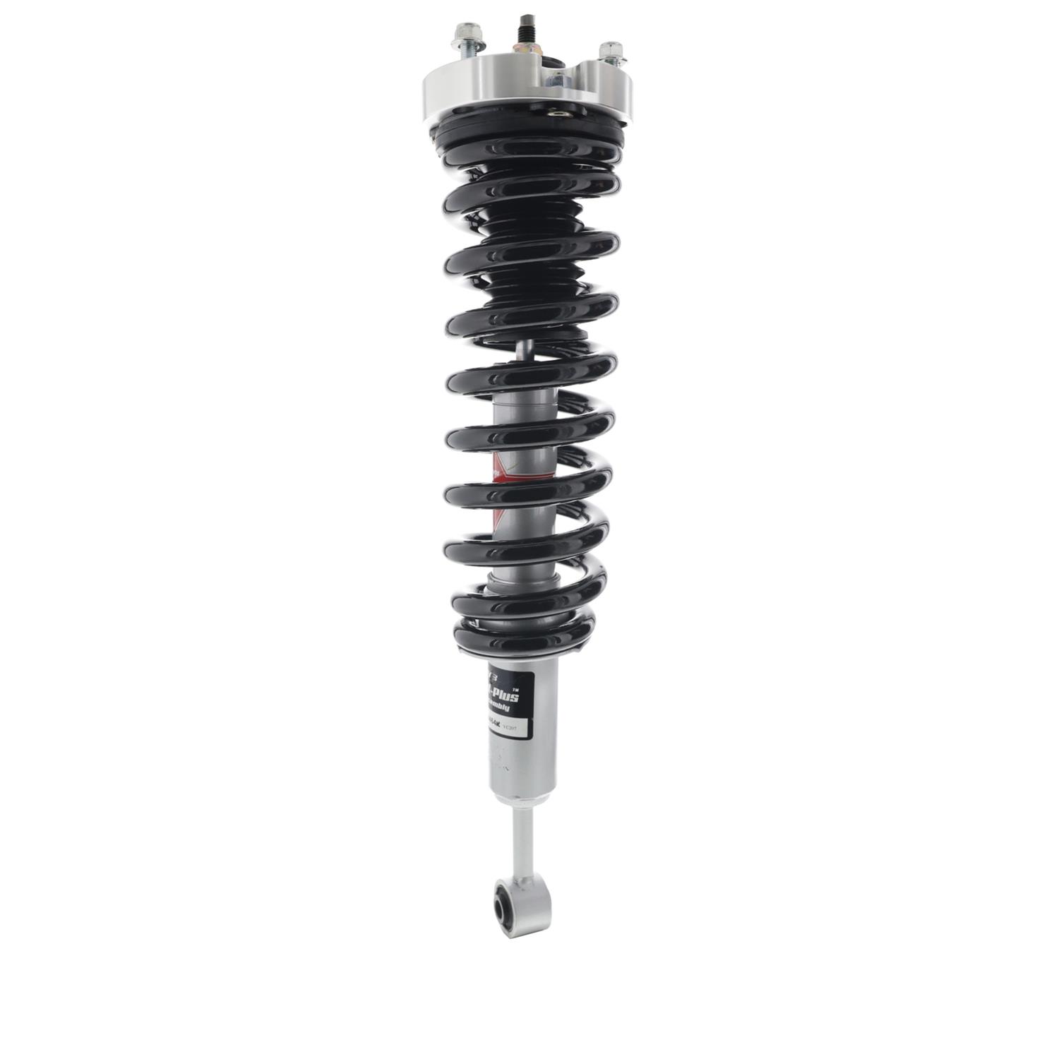KYB Shocks & Struts Truck-Plus Leveling Front Left 05-15 Toyota Tacoma 4WD (Incl TRD) thumbnail 2