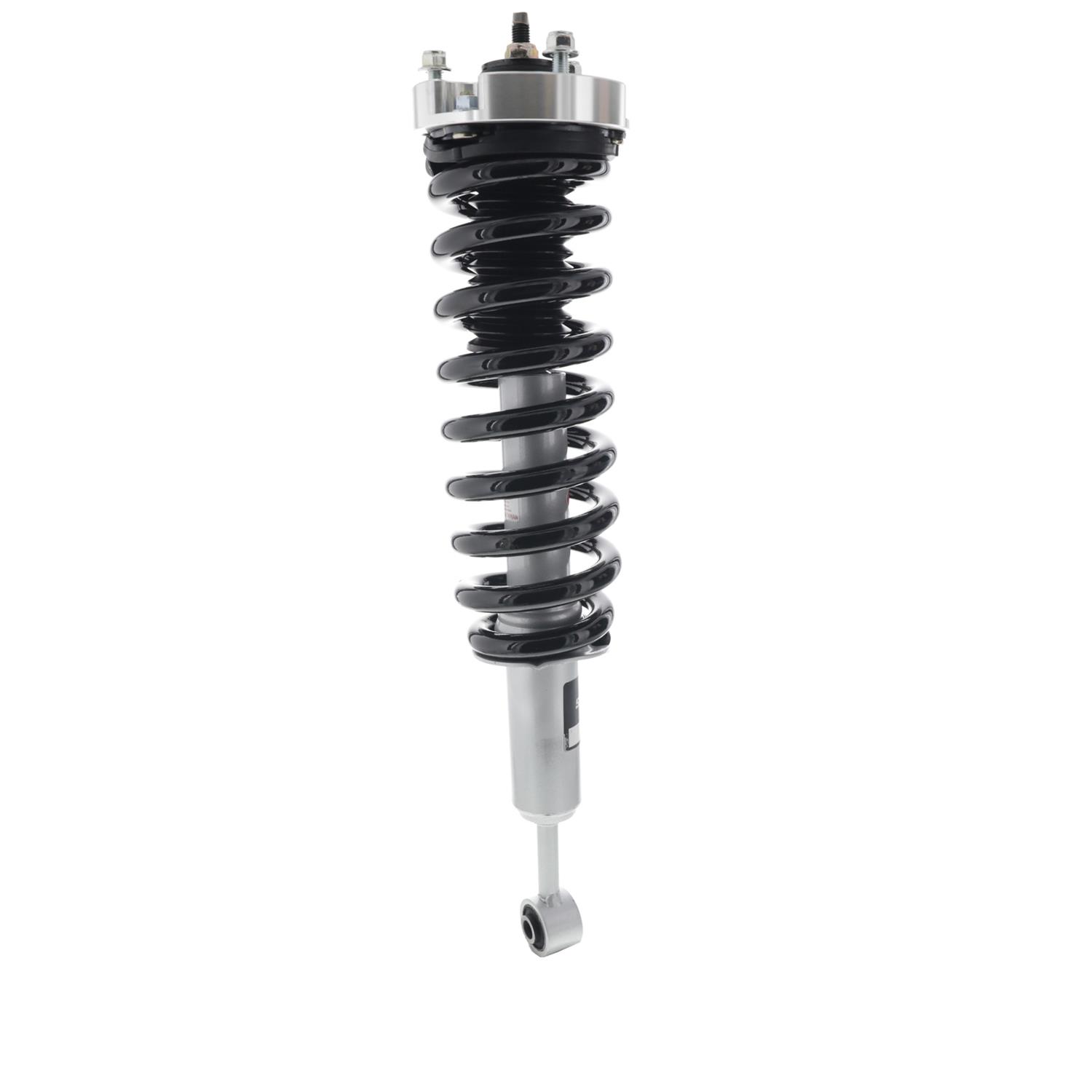 KYB Shocks & Struts Truck-Plus Leveling Front Left 05-15 Toyota Tacoma 4WD (Incl TRD) thumbnail 4