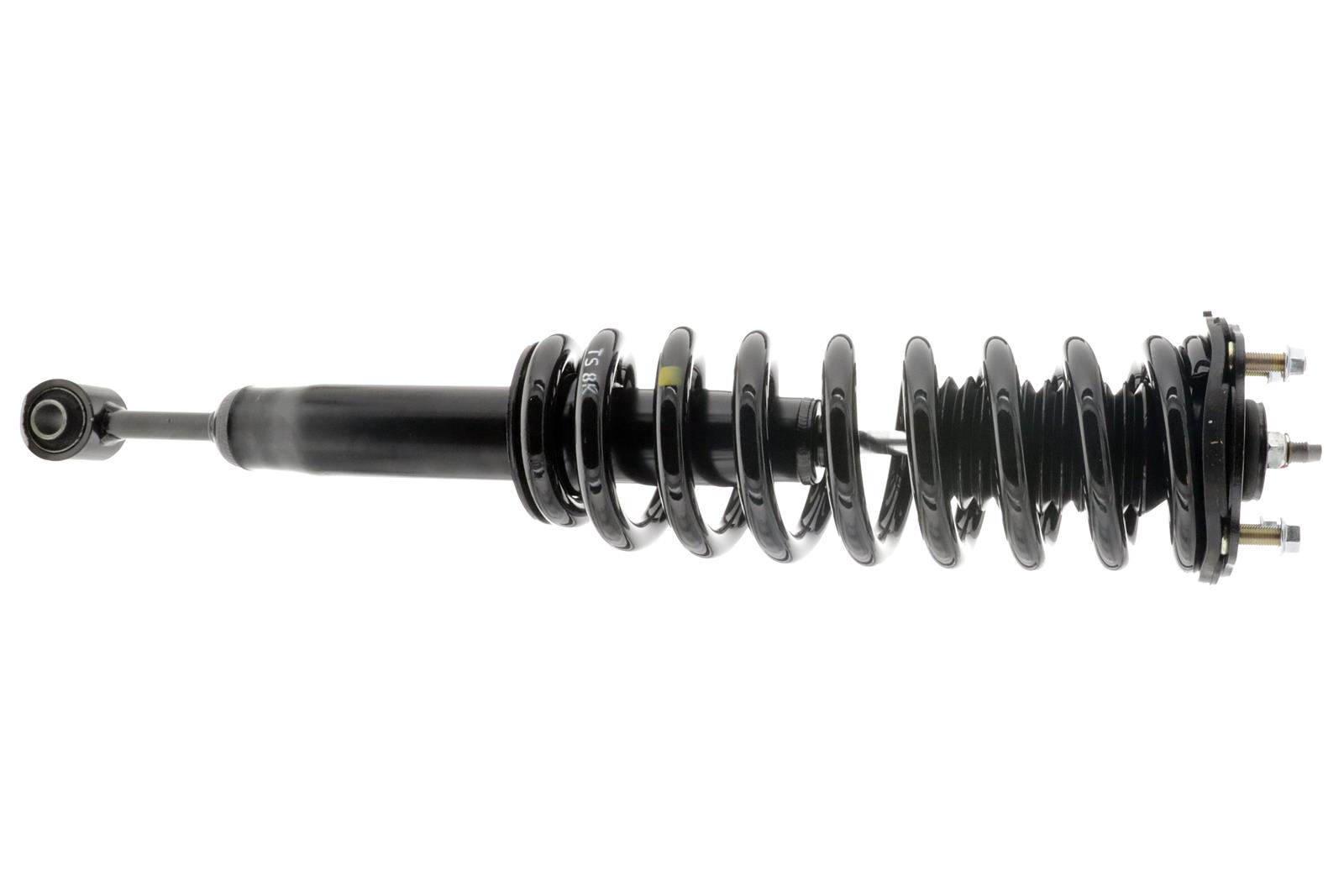 KYB Shocks & Struts SR4465 KYB Strut-Plus Assemblies | Summit Racing