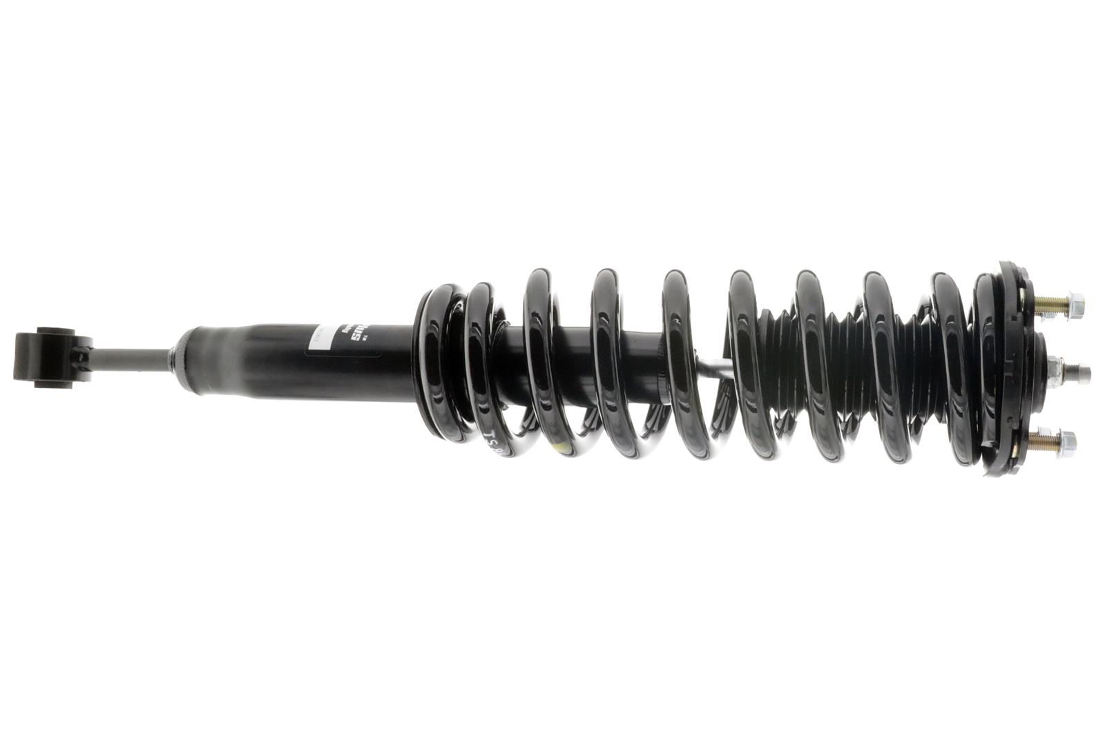 KYB Shocks & Struts Strut 07-18 Toyota Tundra (Non-TRD) Front Right thumbnail 3
