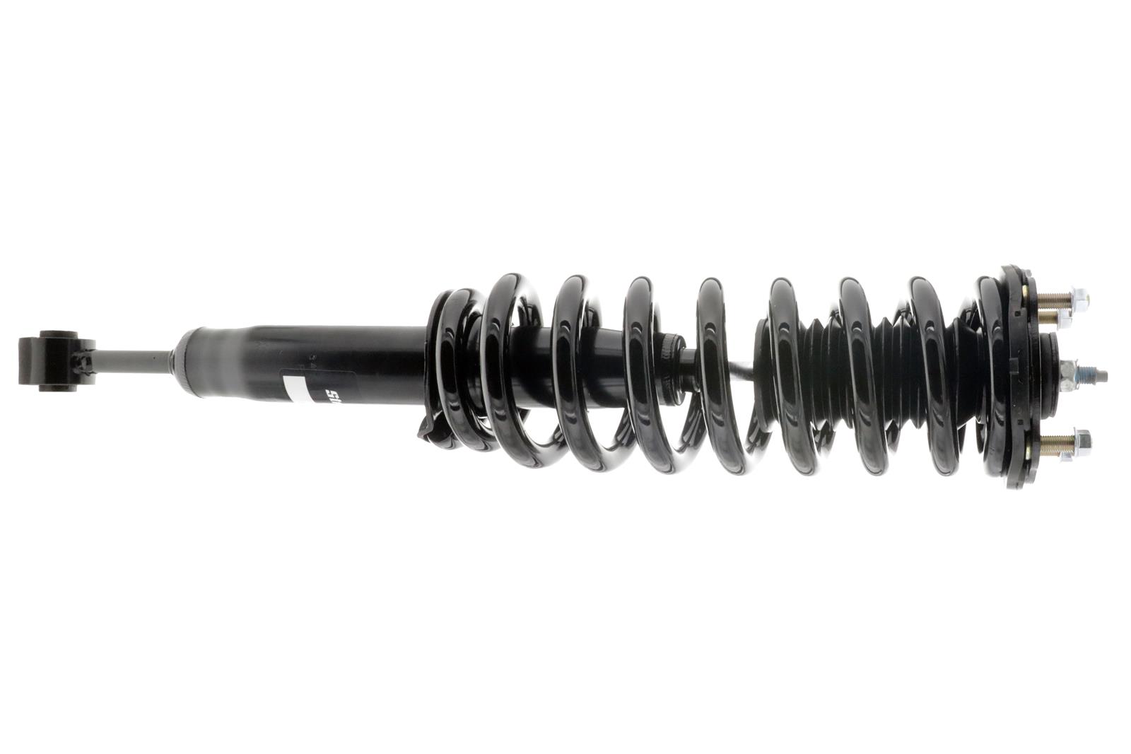 KYB Shocks & Struts Strut 07-18 Toyota Tundra (Non-TRD) Front Left