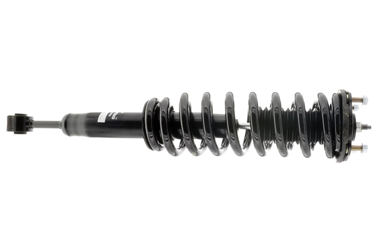 KYB Shocks & Struts Strut 07-18 Toyota Tundra (Non-TRD) Front Left thumbnail 4